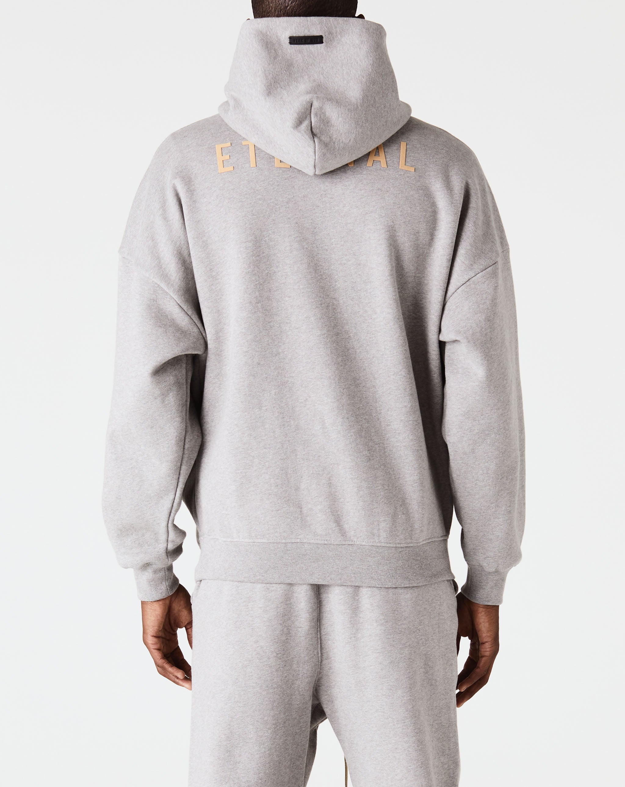Eternal Fleece Hoodie