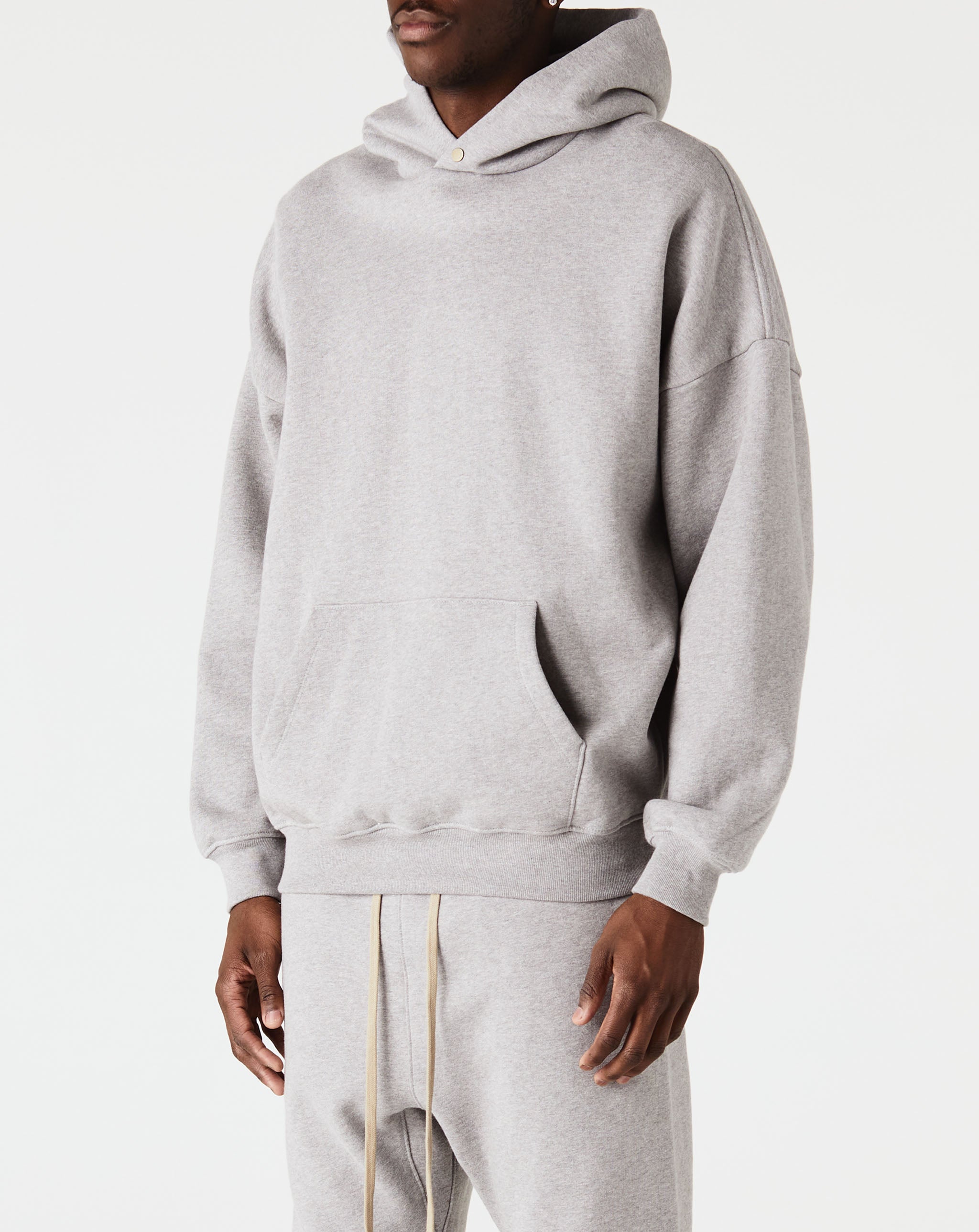 Eternal Fleece Hoodie