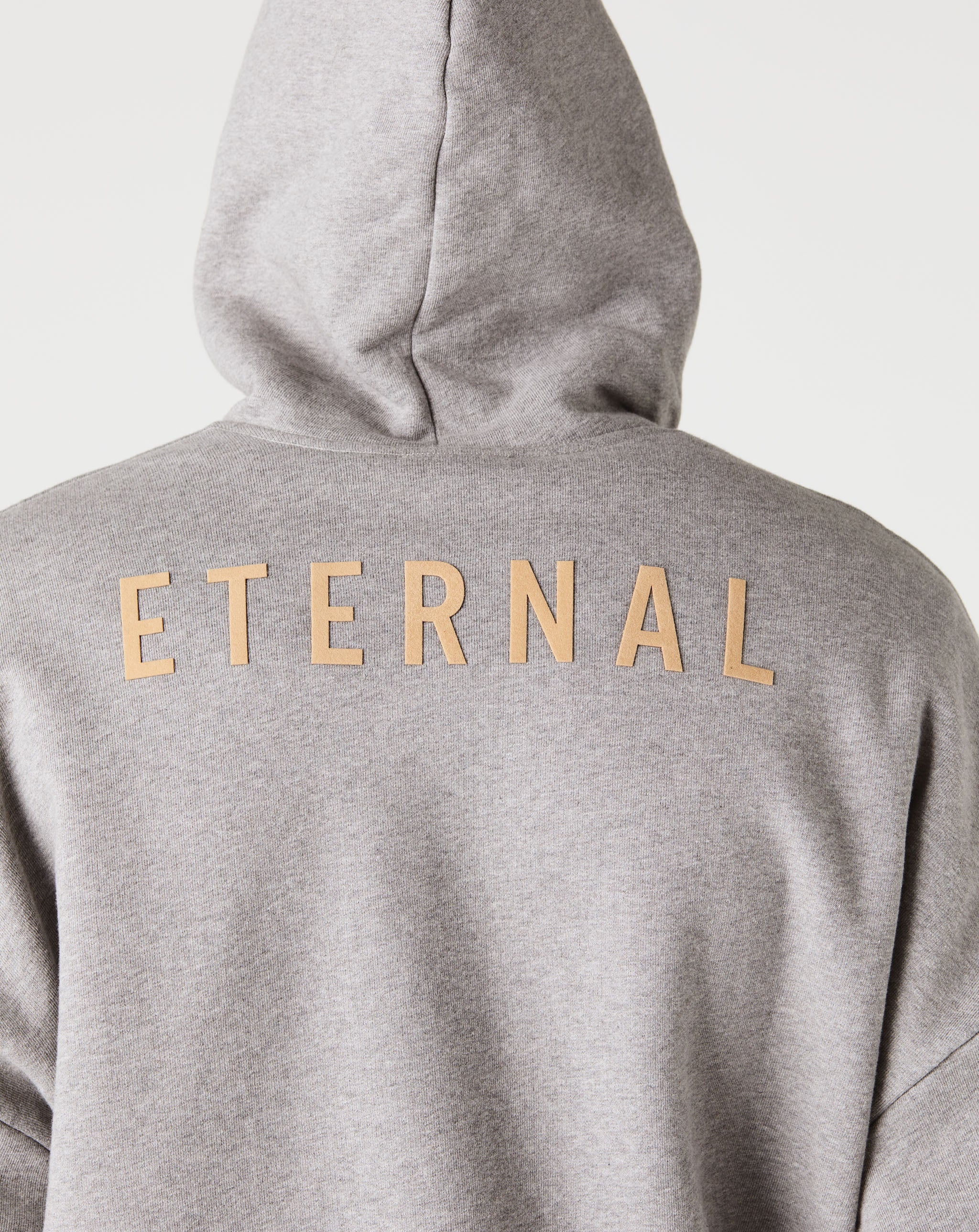 Eternal Fleece Hoodie