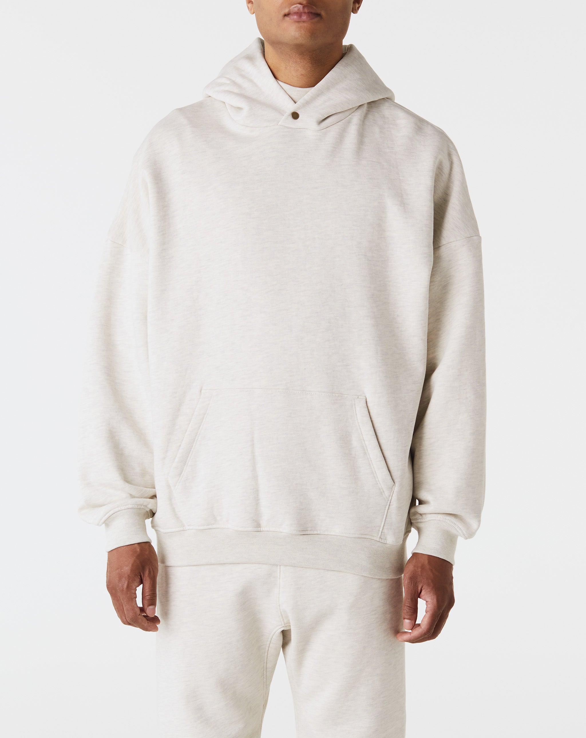 Eternal Fleece Hoodie