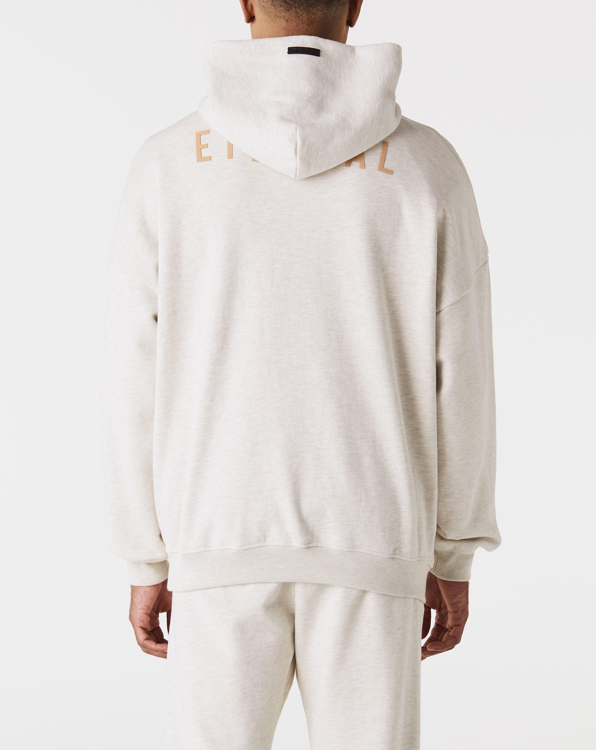 Eternal Fleece Hoodie