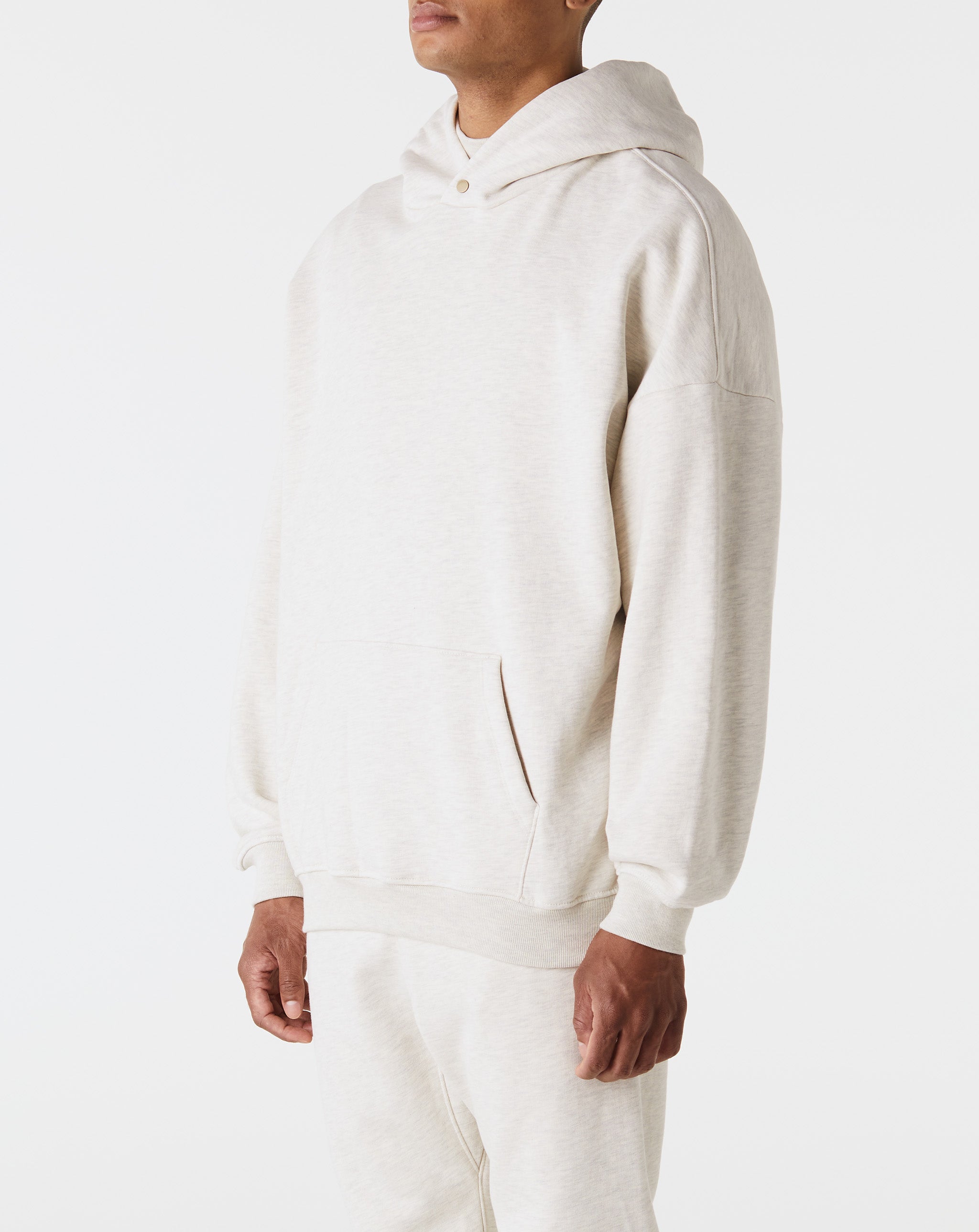 Eternal Fleece Hoodie