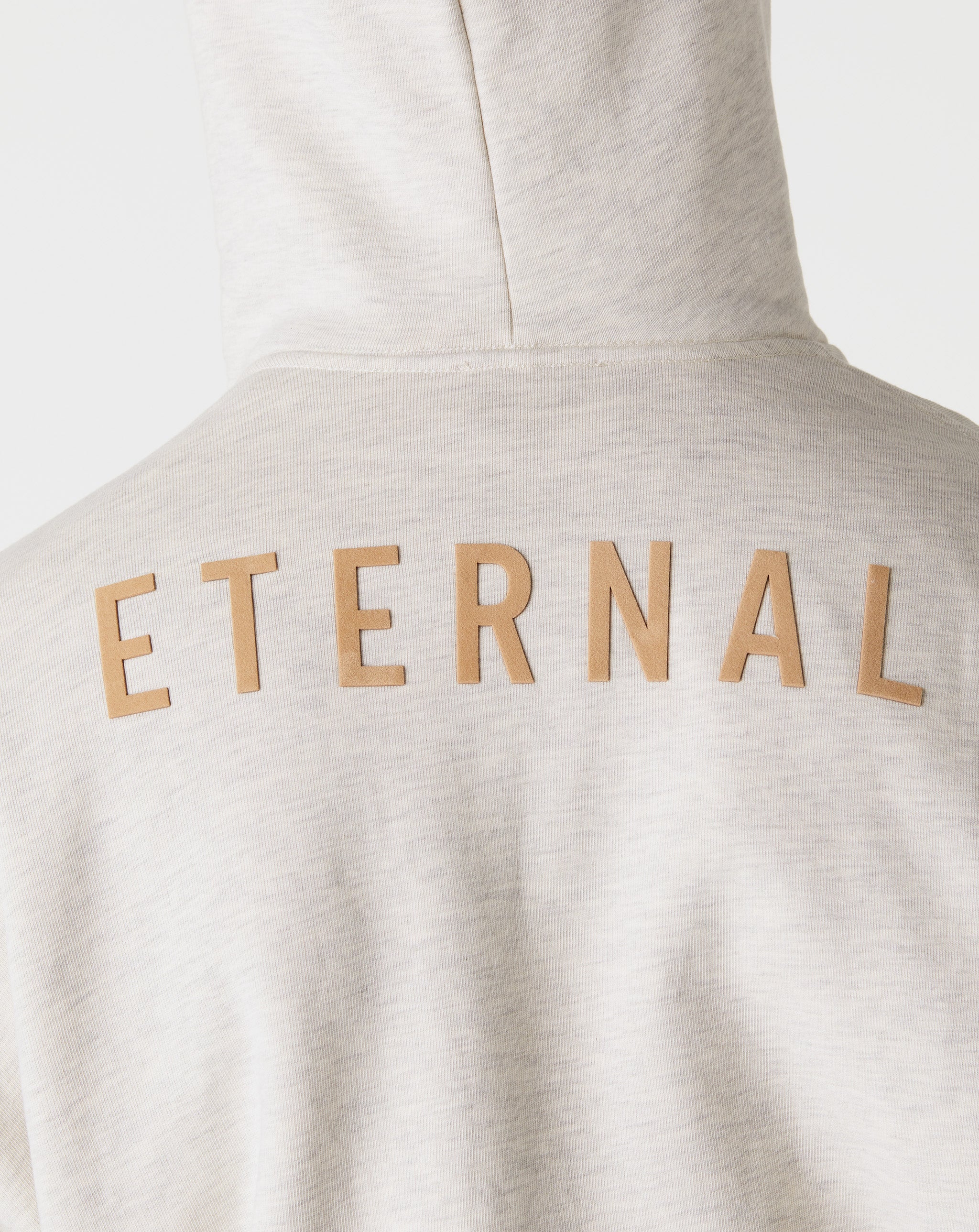 Eternal Fleece Hoodie