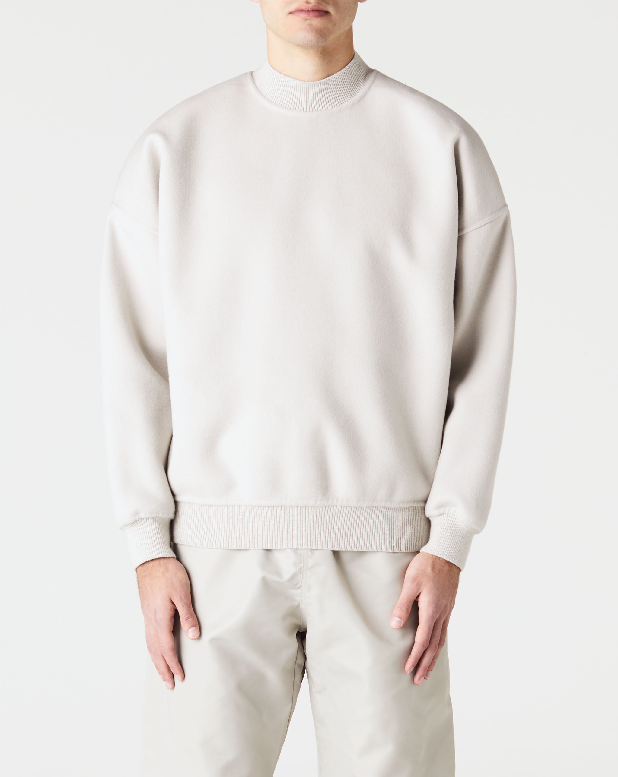 Eternal Crewneck