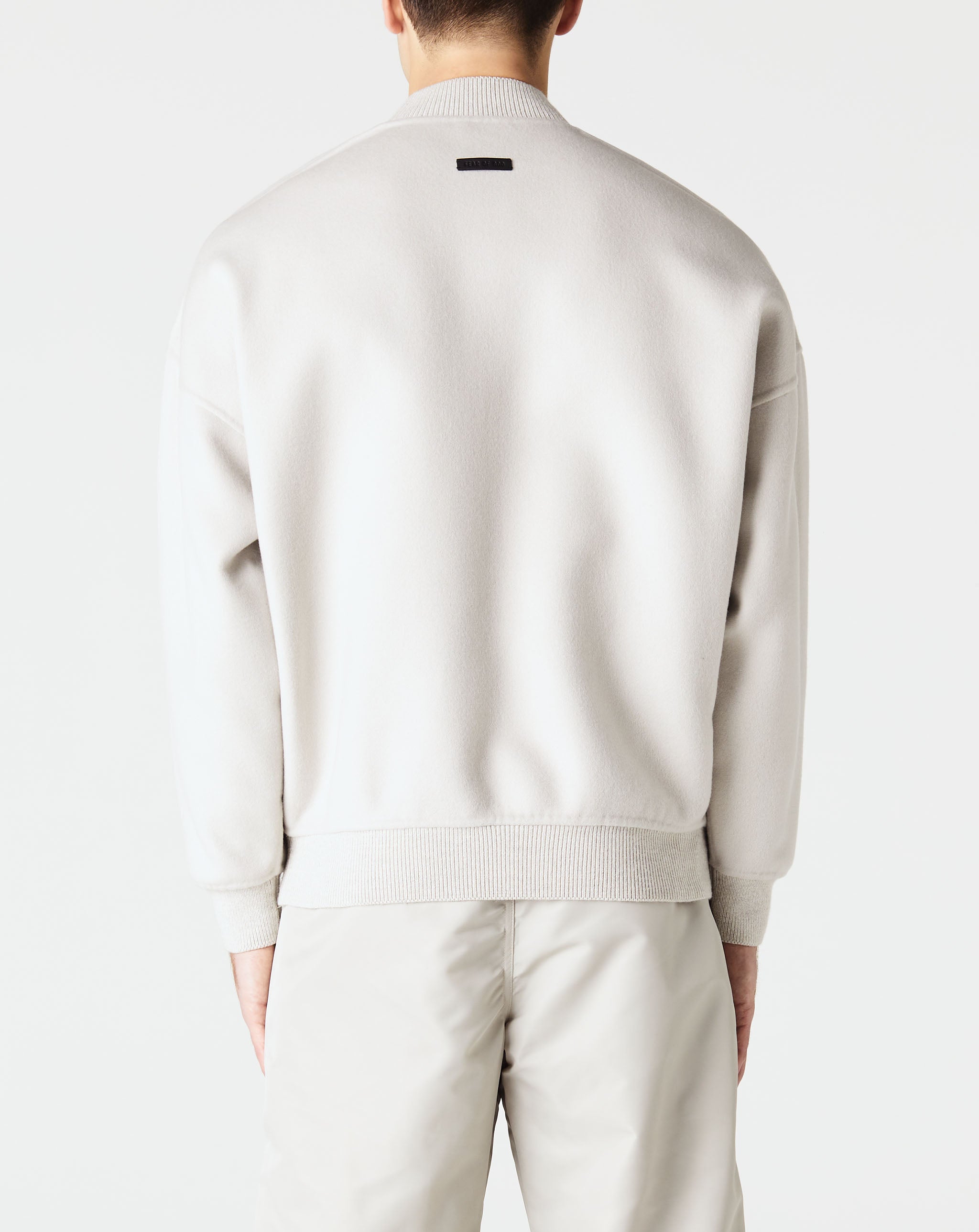 Eternal Crewneck