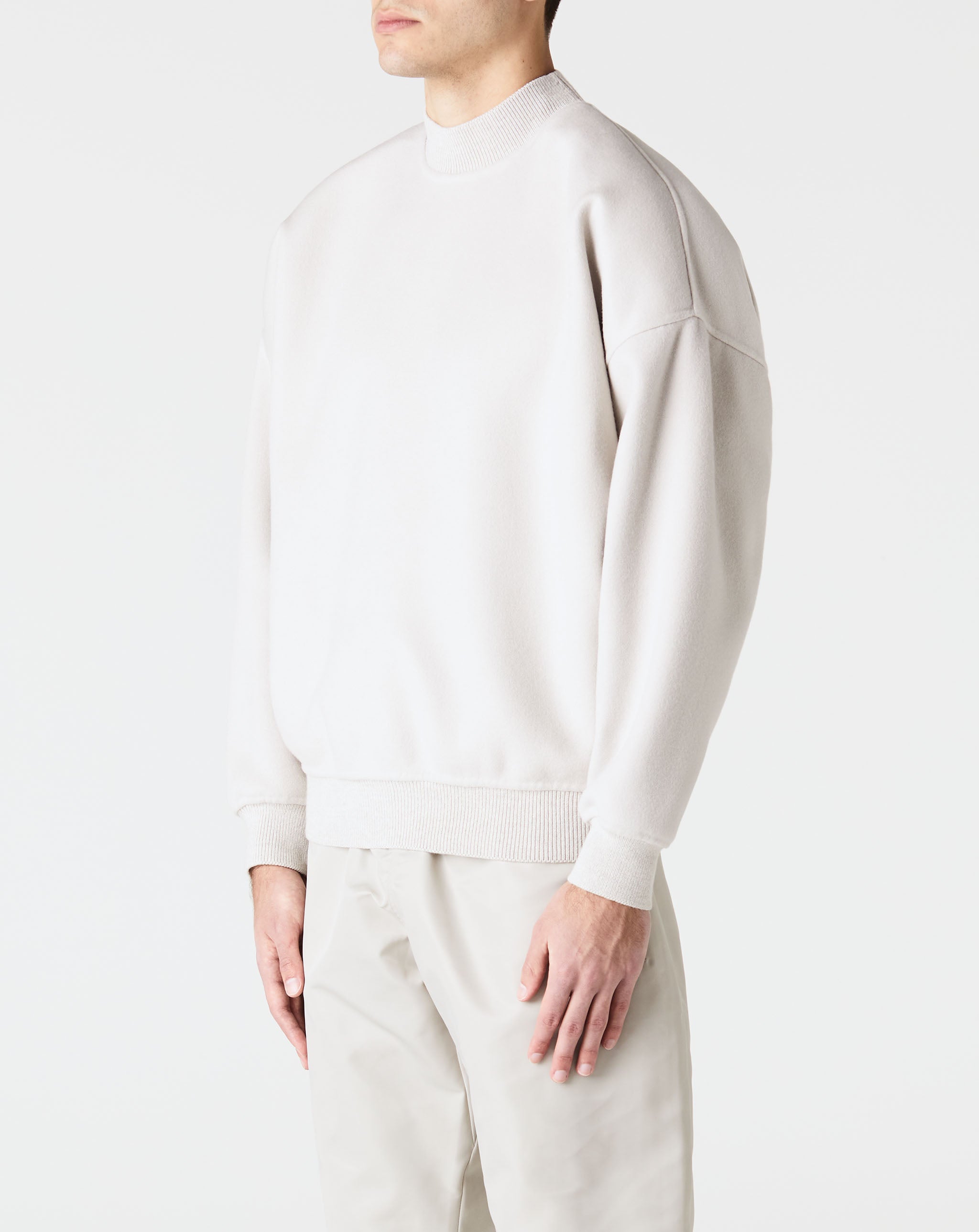 Eternal Crewneck