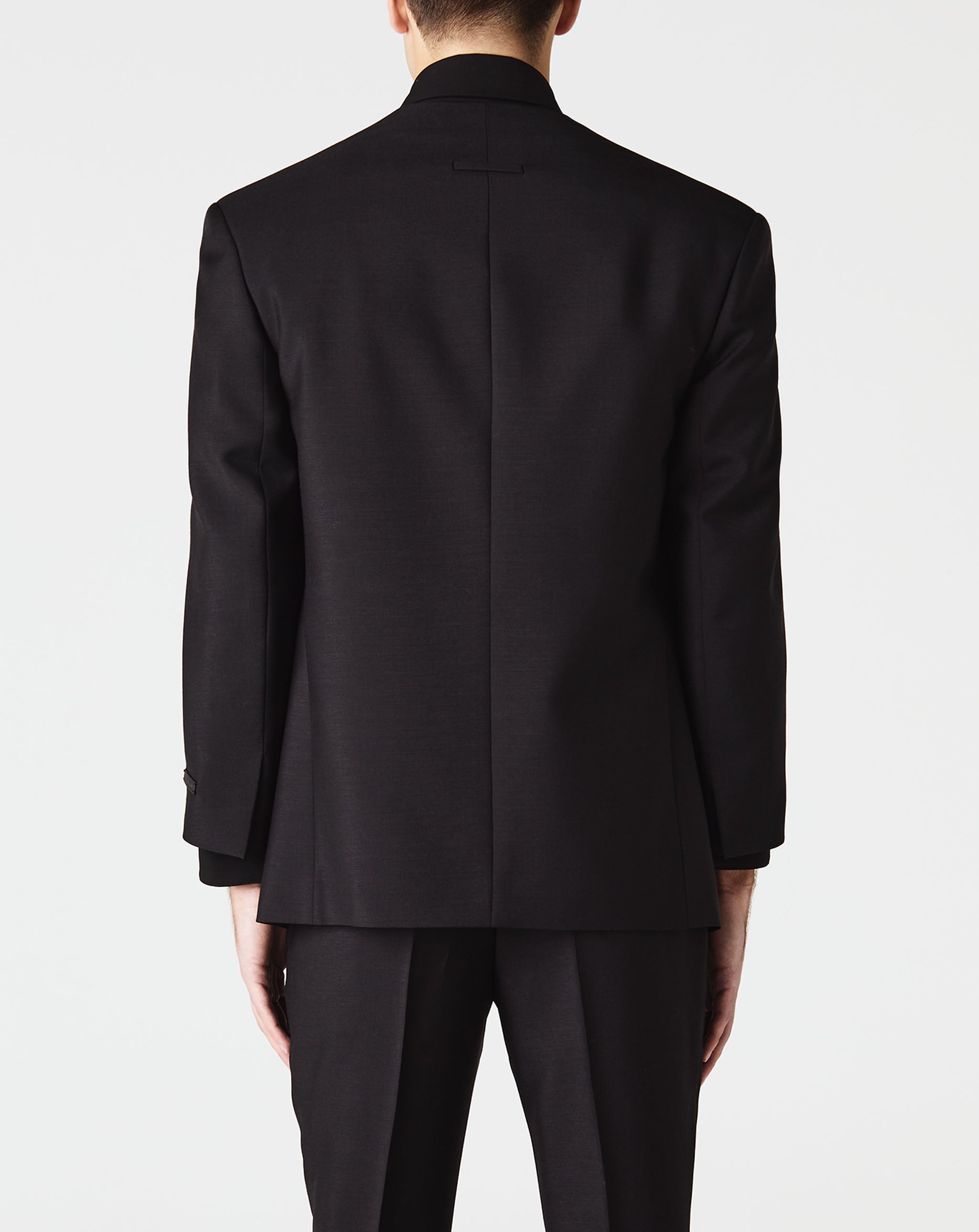 Eternal Lapelless Jacket