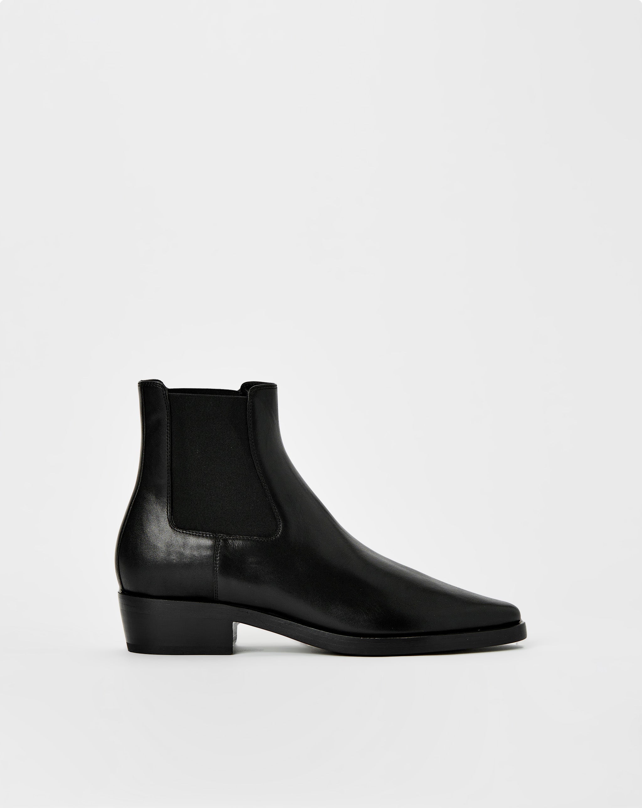 Eternal Cowboy Boot