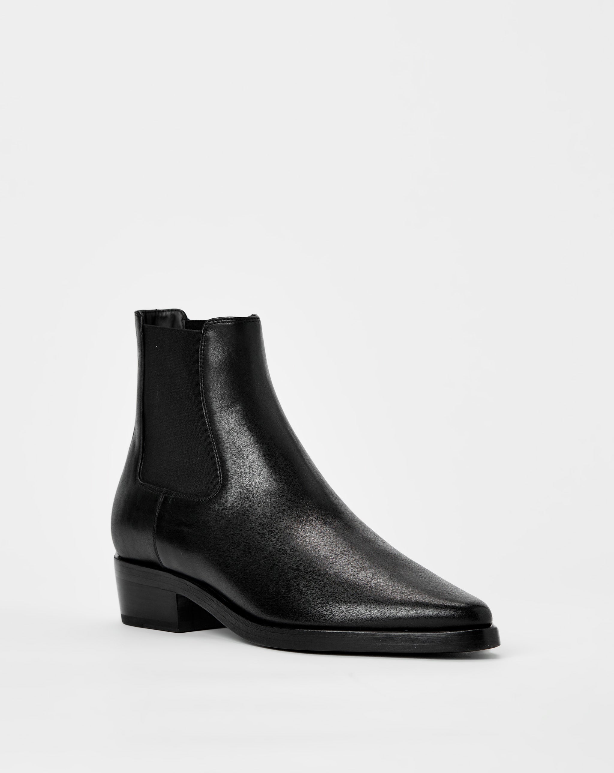 Eternal Cowboy Boot