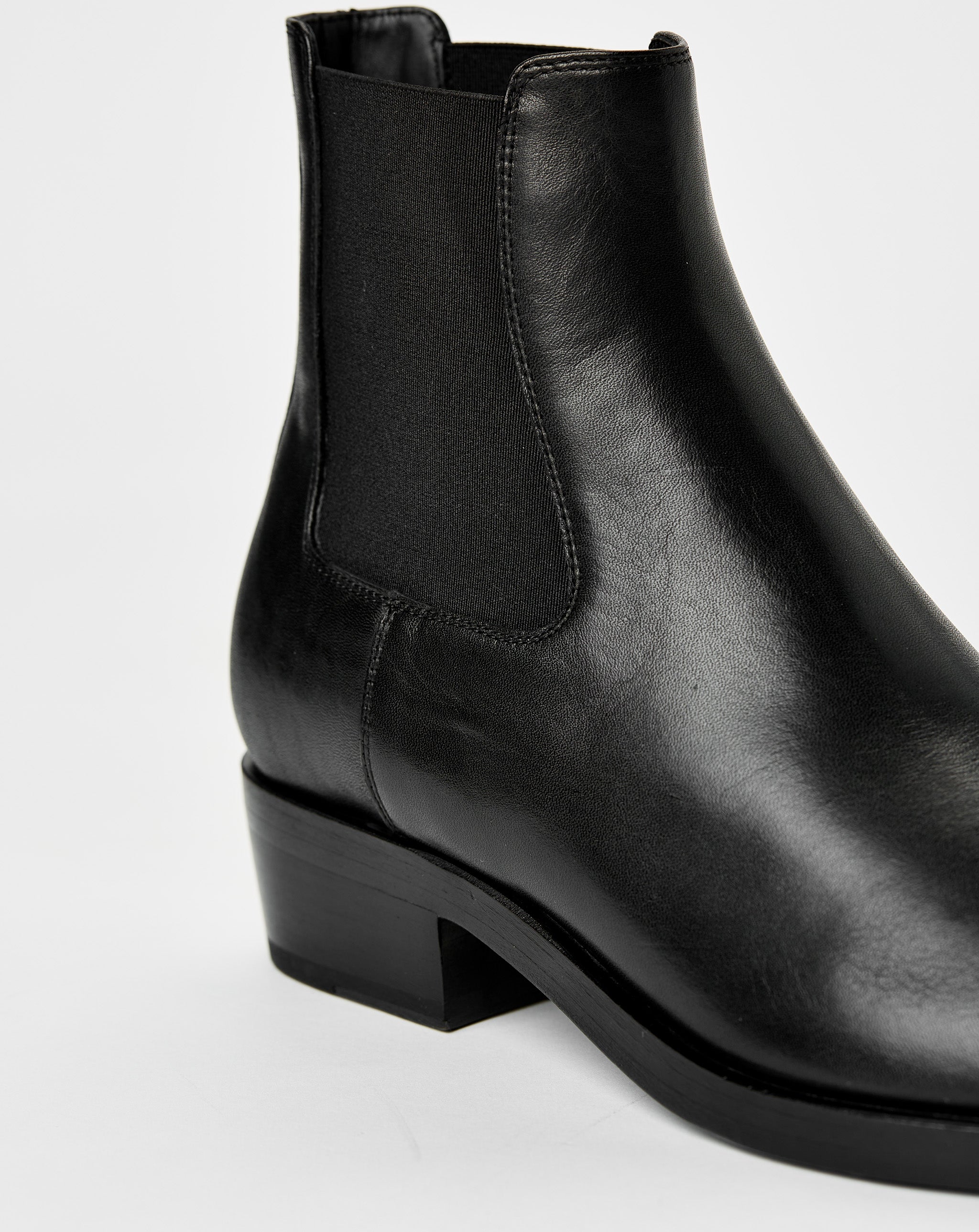 Eternal Cowboy Boot
