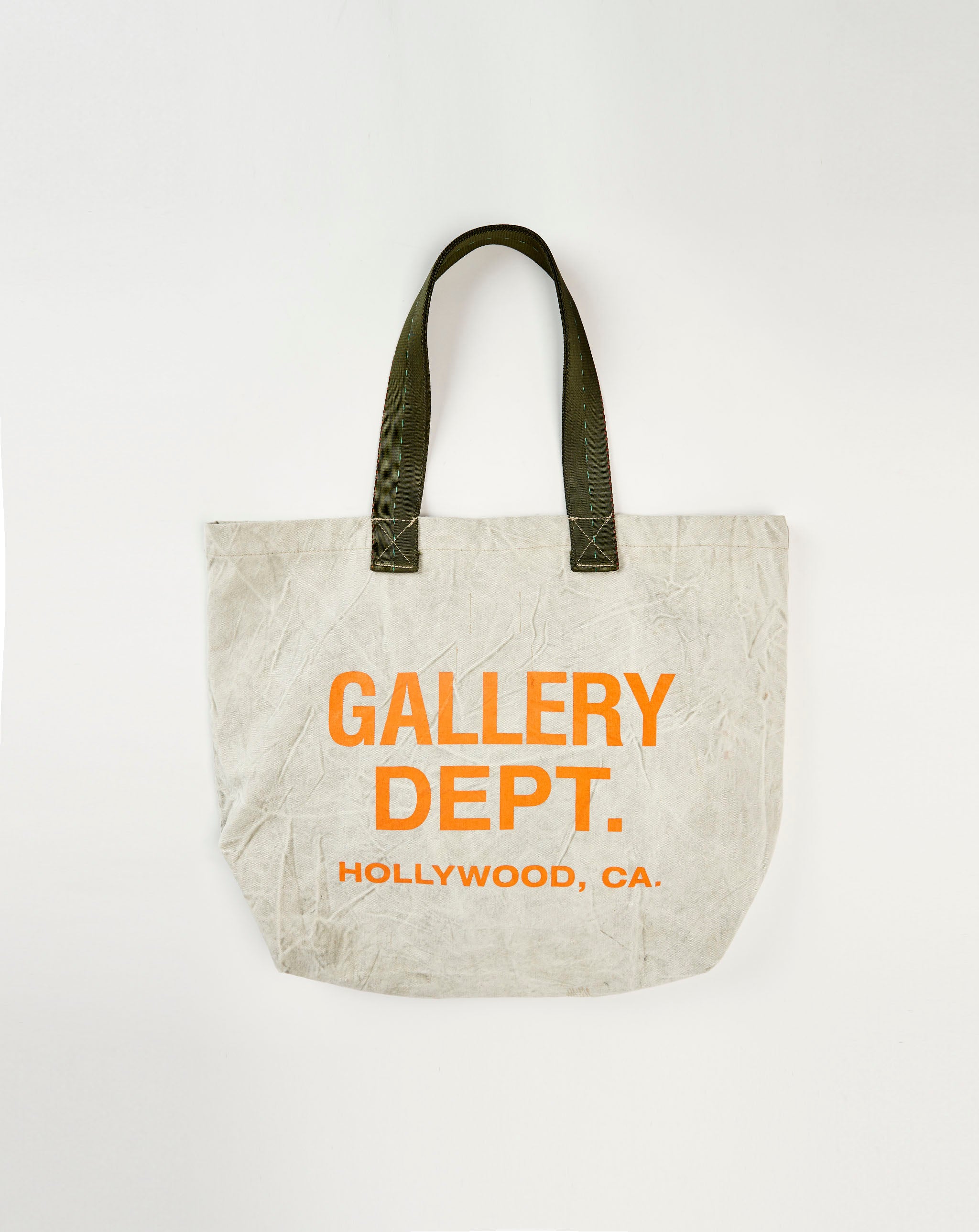 Farmers Market Bag