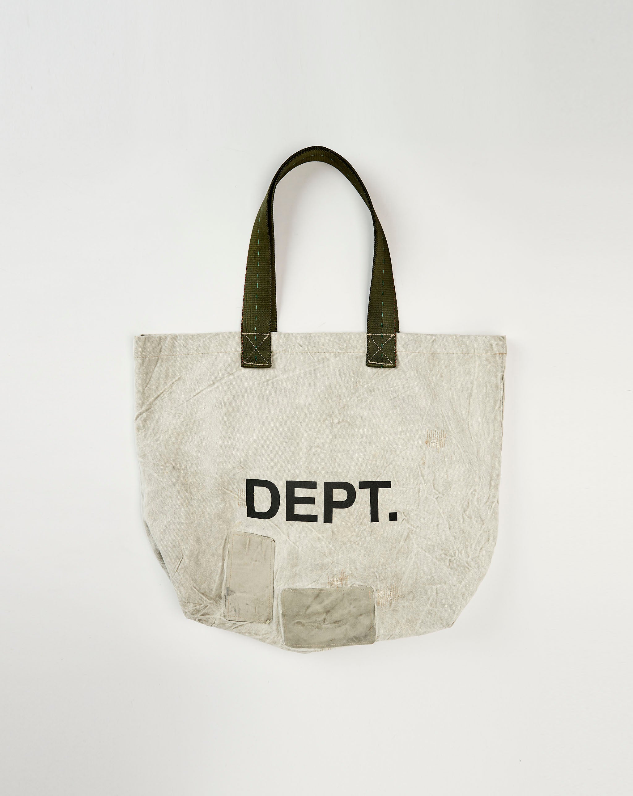 Farmers Market Bag
