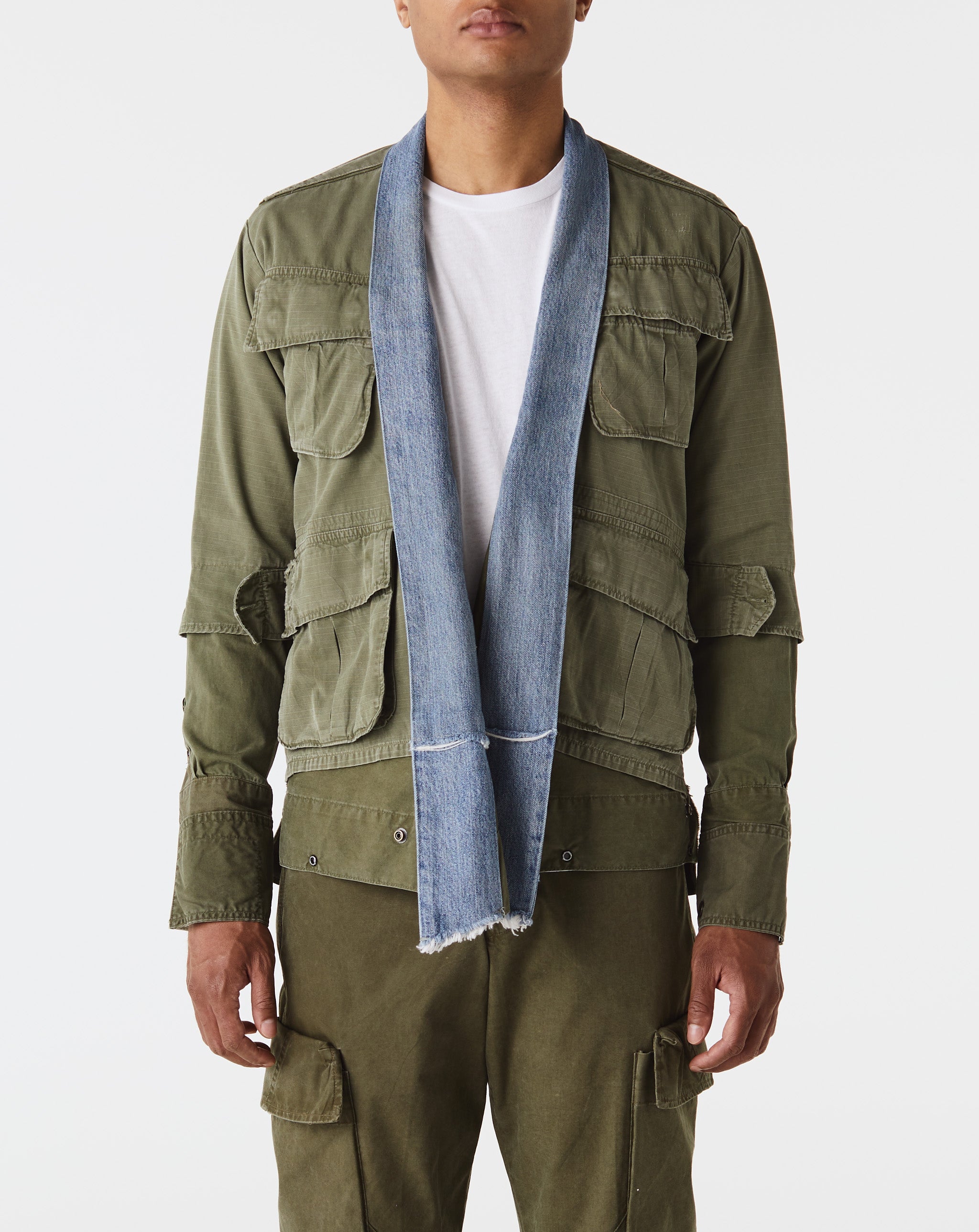 Jungle GL1 Jacket