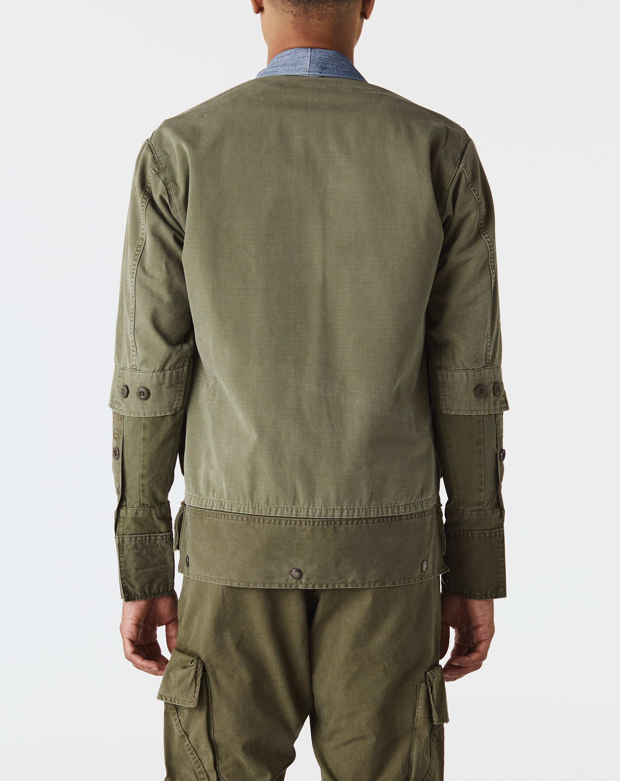 Jungle GL1 Jacket
