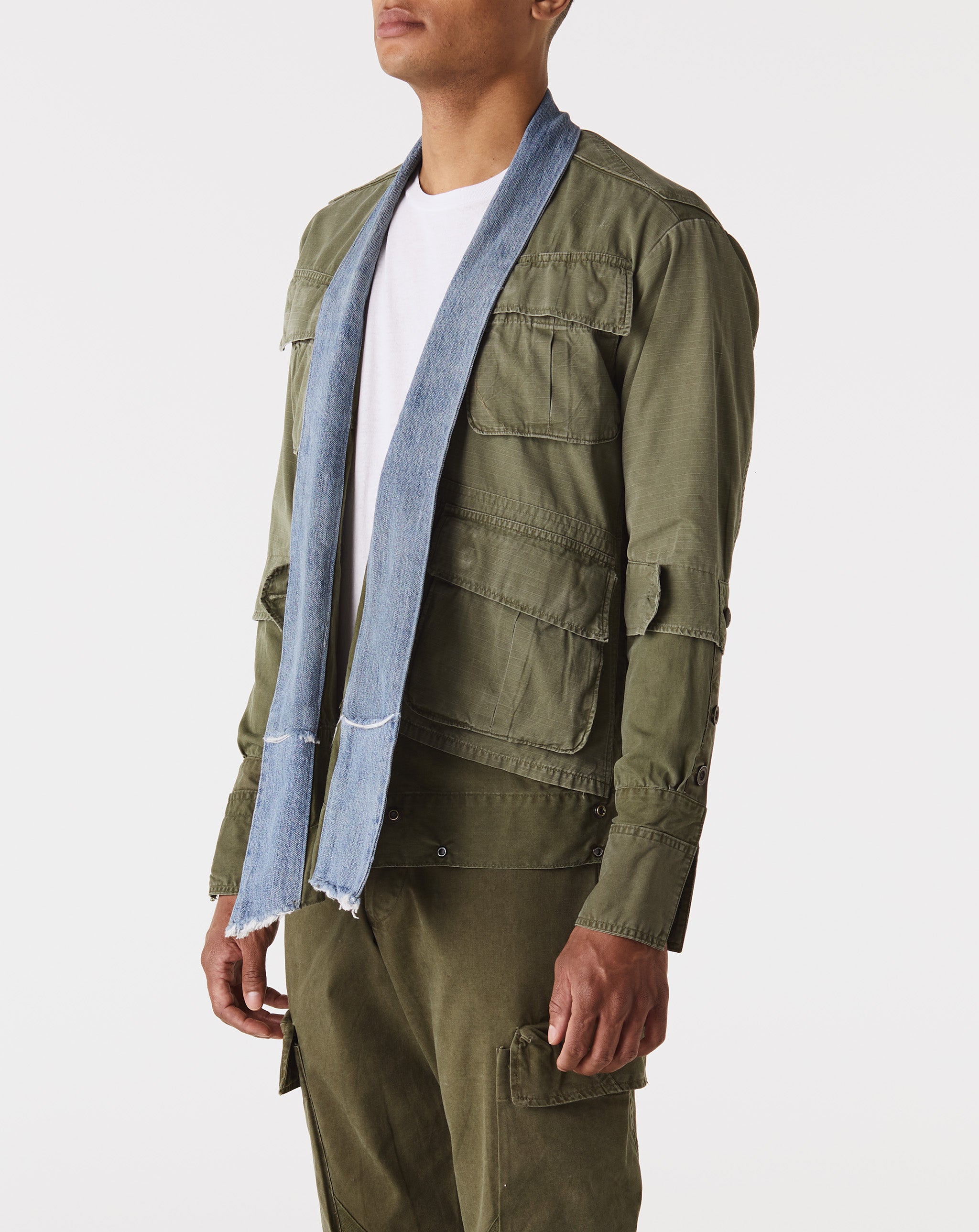 Jungle GL1 Jacket