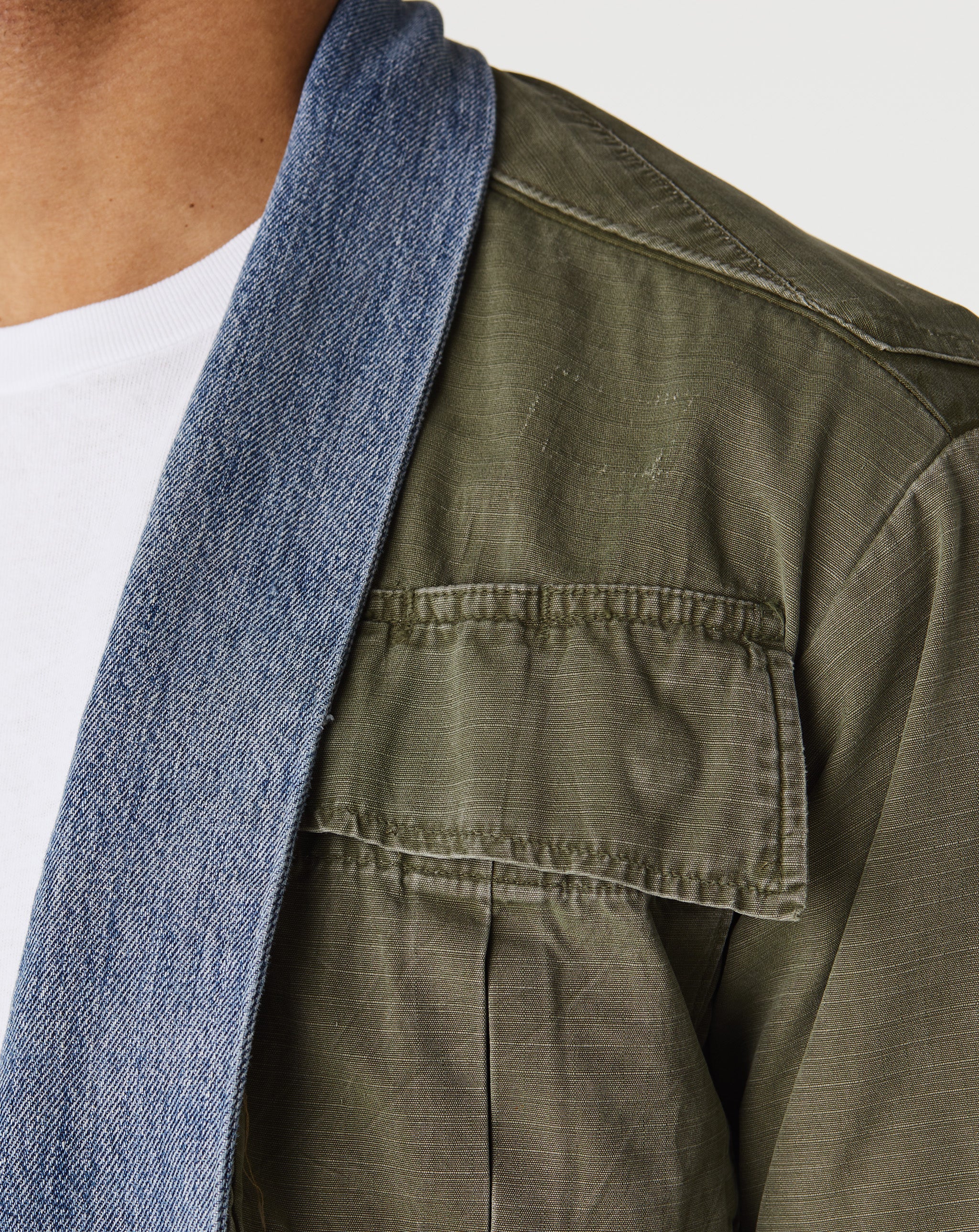 Jungle GL1 Jacket
