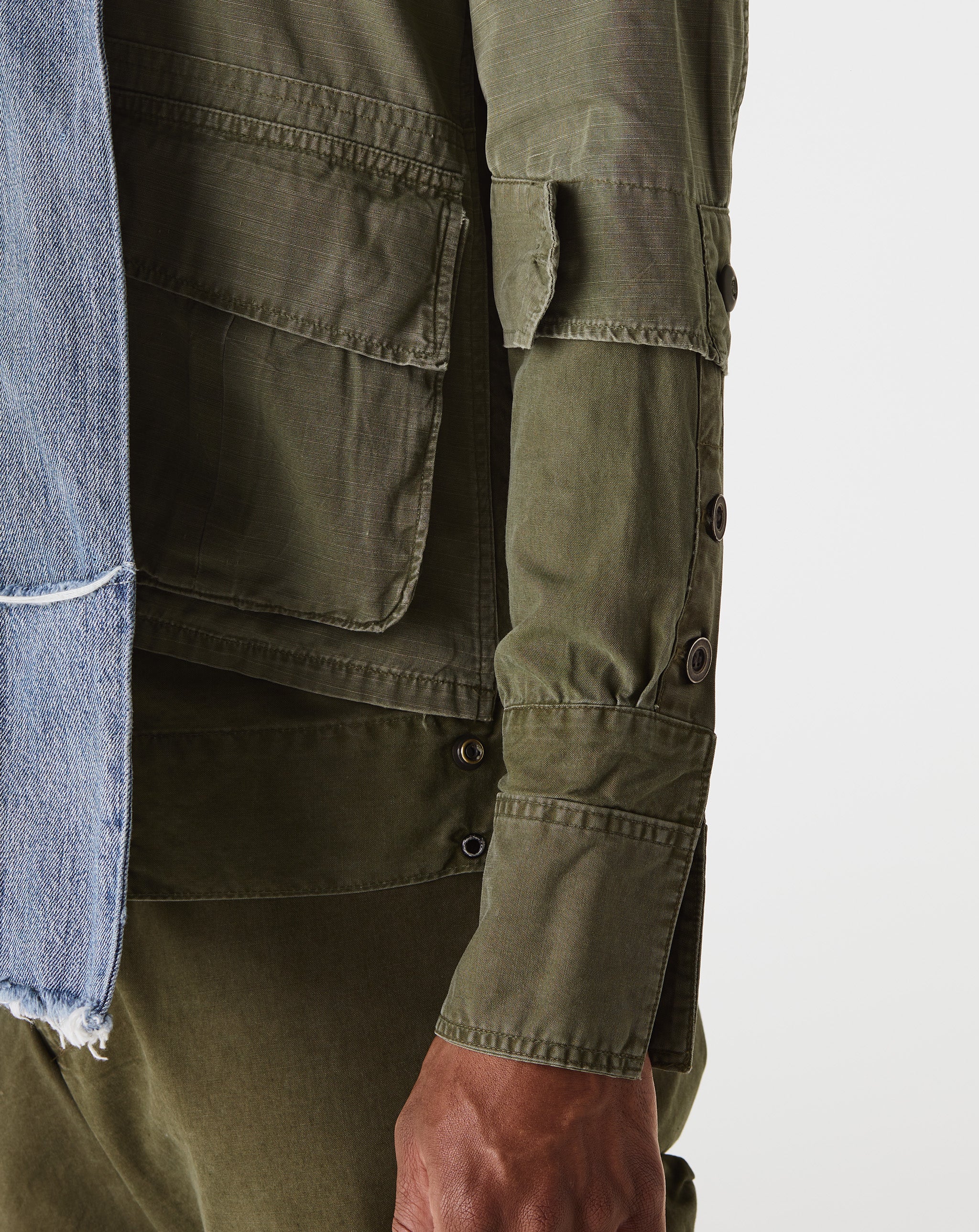 Jungle GL1 Jacket