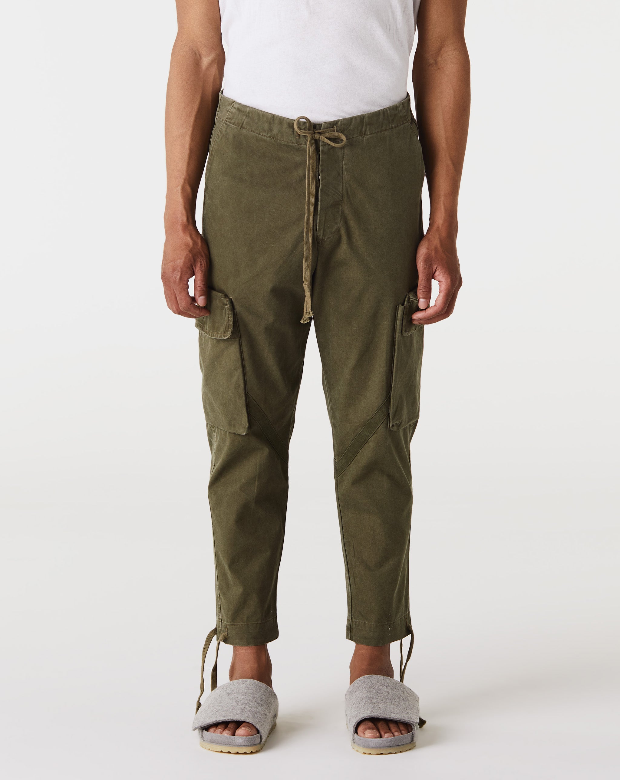 Sleeping Bag Cargo Trouser