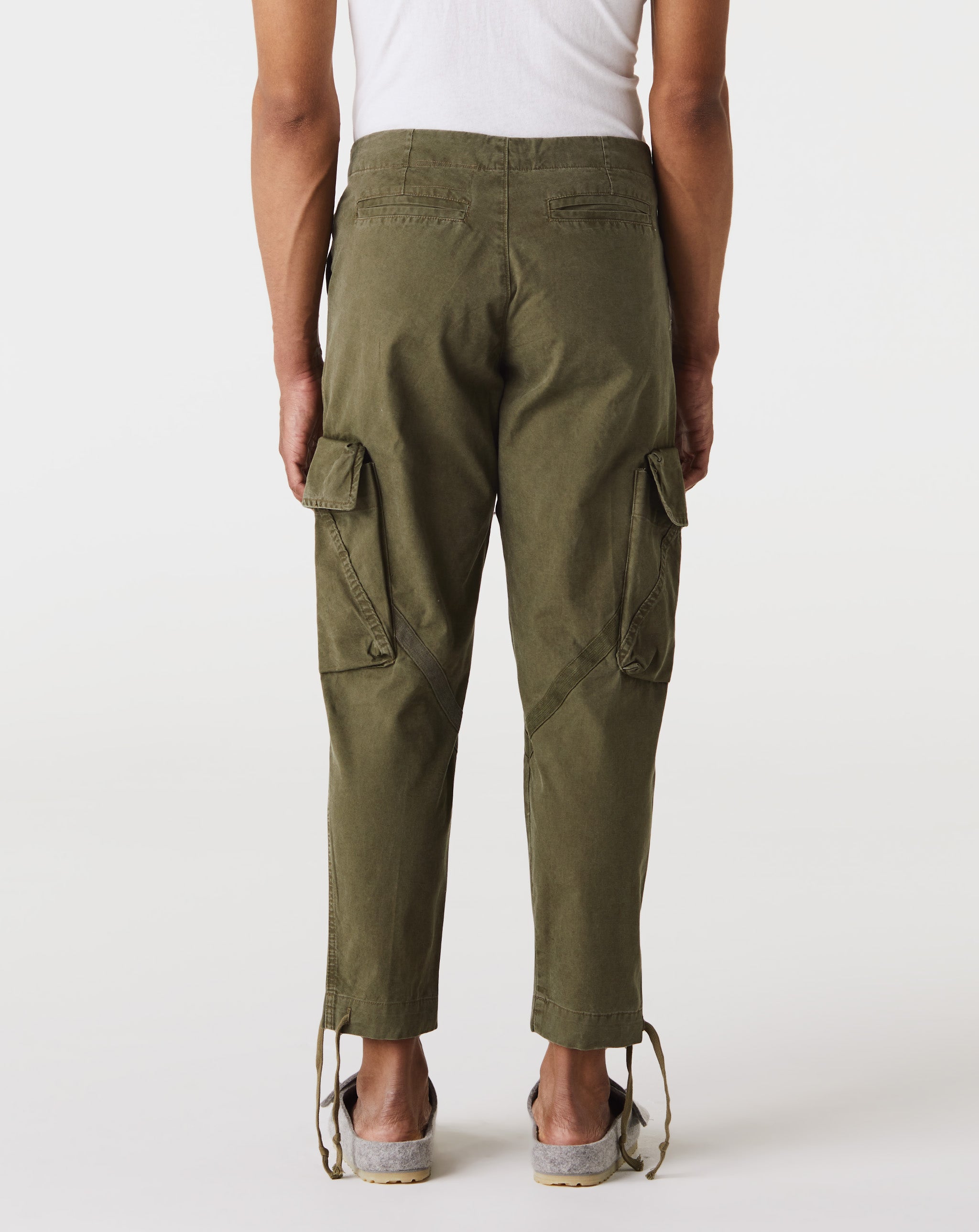 Sleeping Bag Cargo Trouser