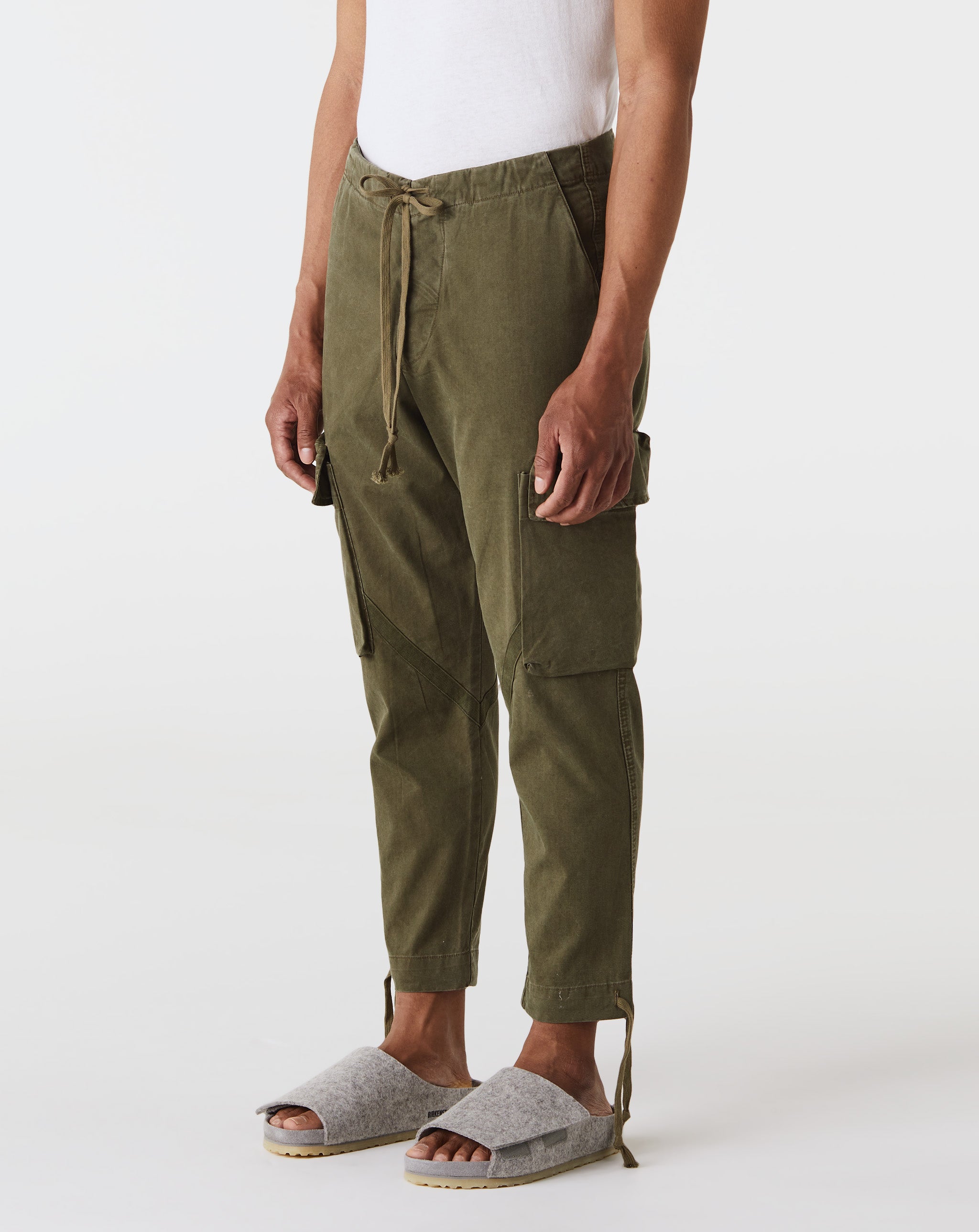Sleeping Bag Cargo Trouser