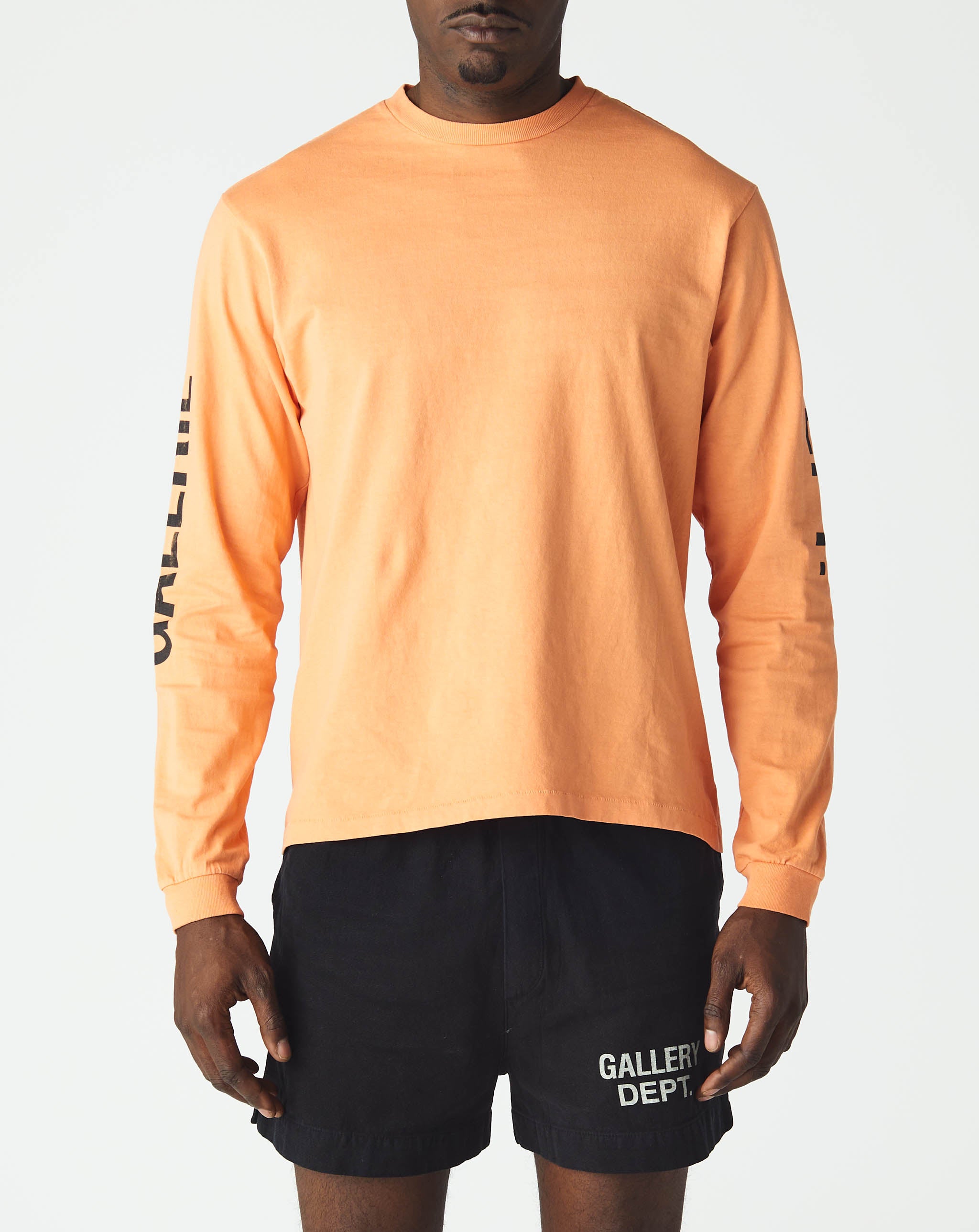 French Collector Long Sleeve