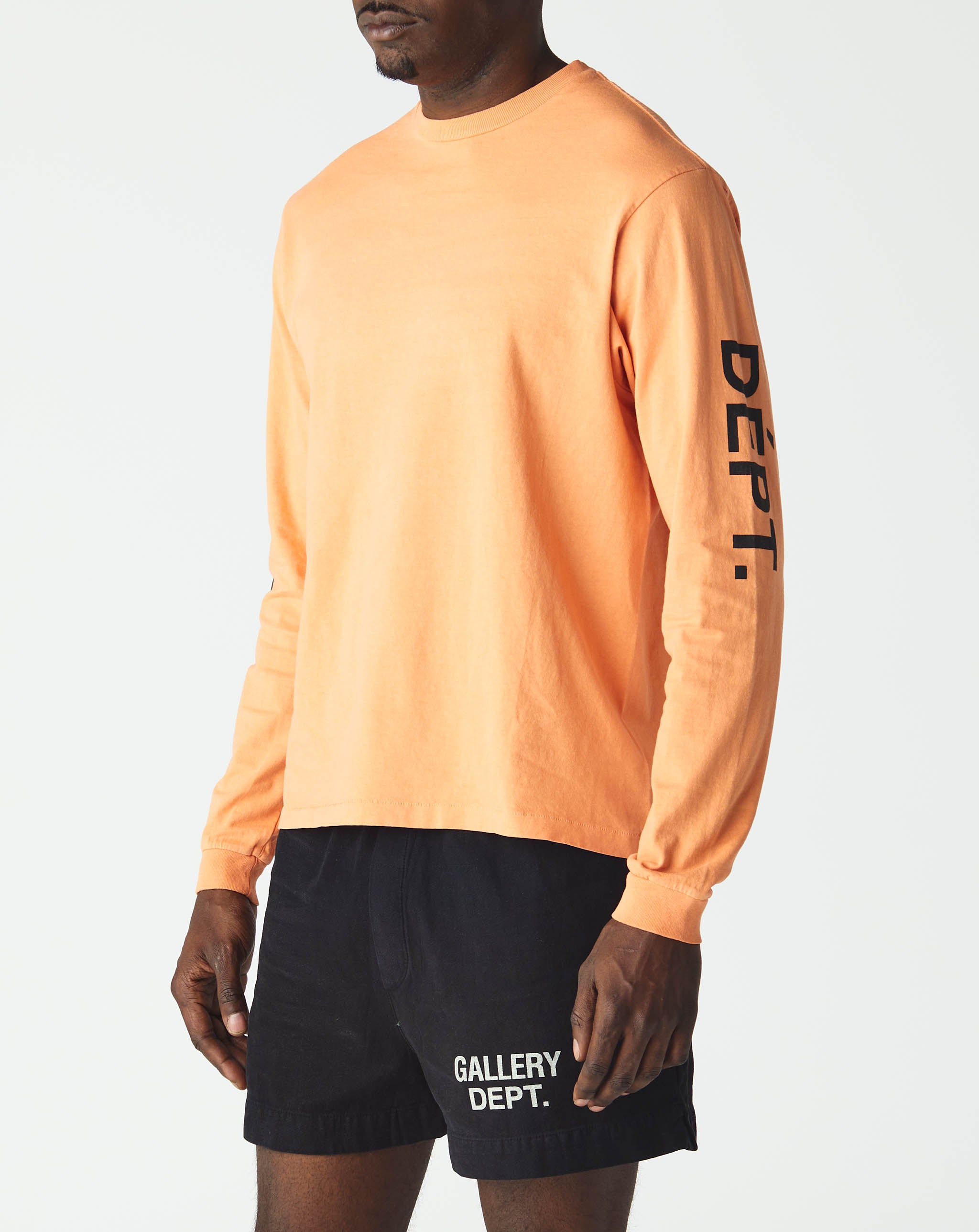 French Collector Long Sleeve