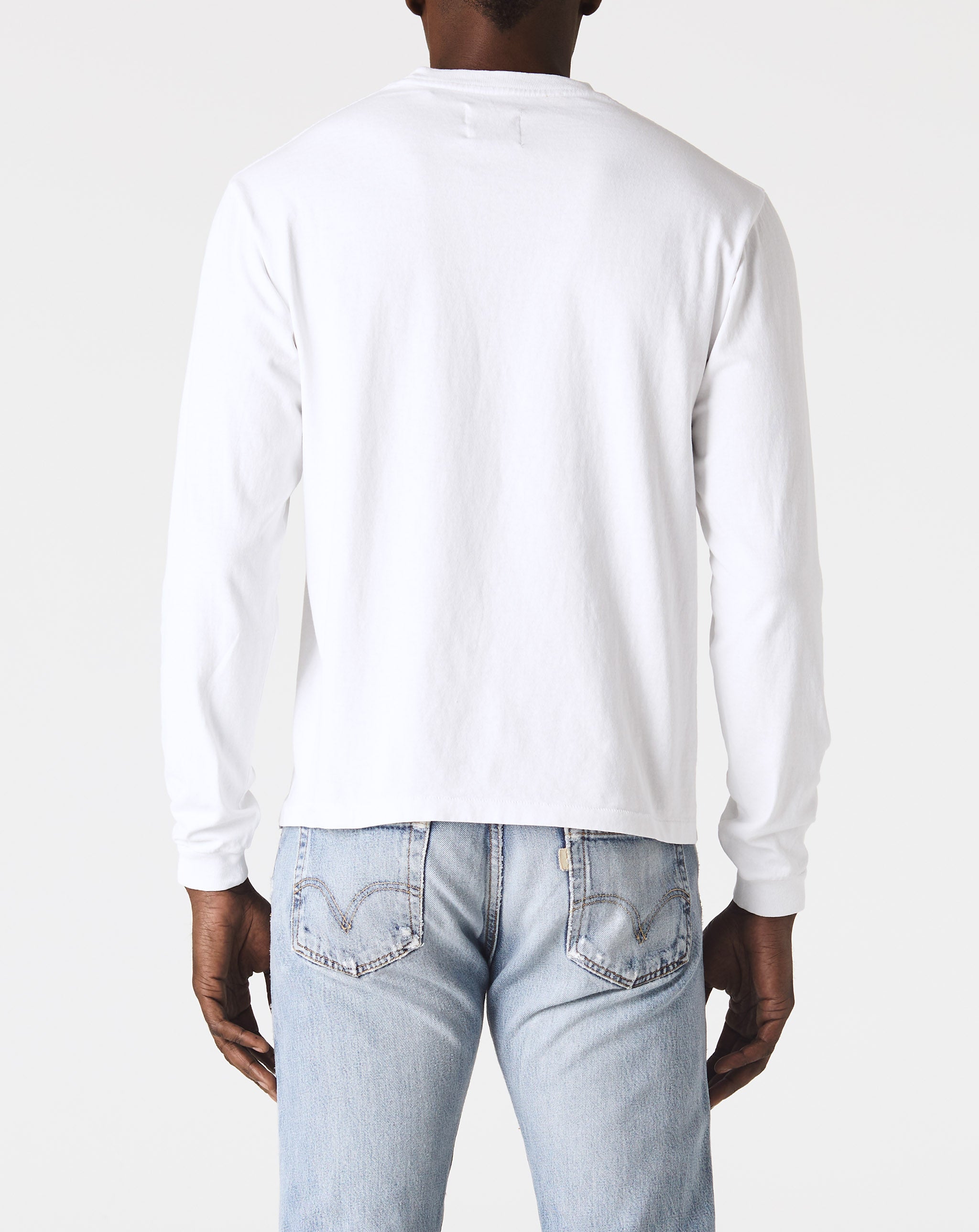 Dept De La Galerie Long Sleeve T-Shirt