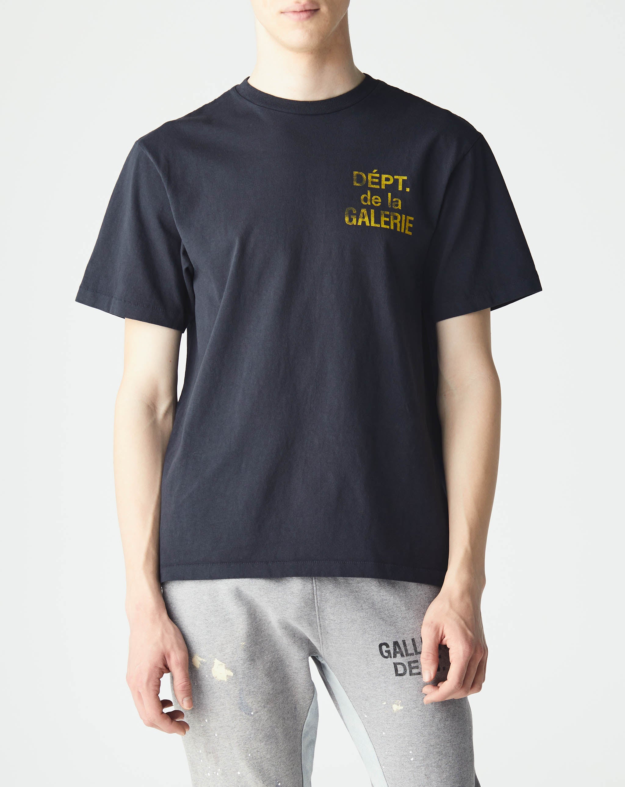 French T-Shirt
