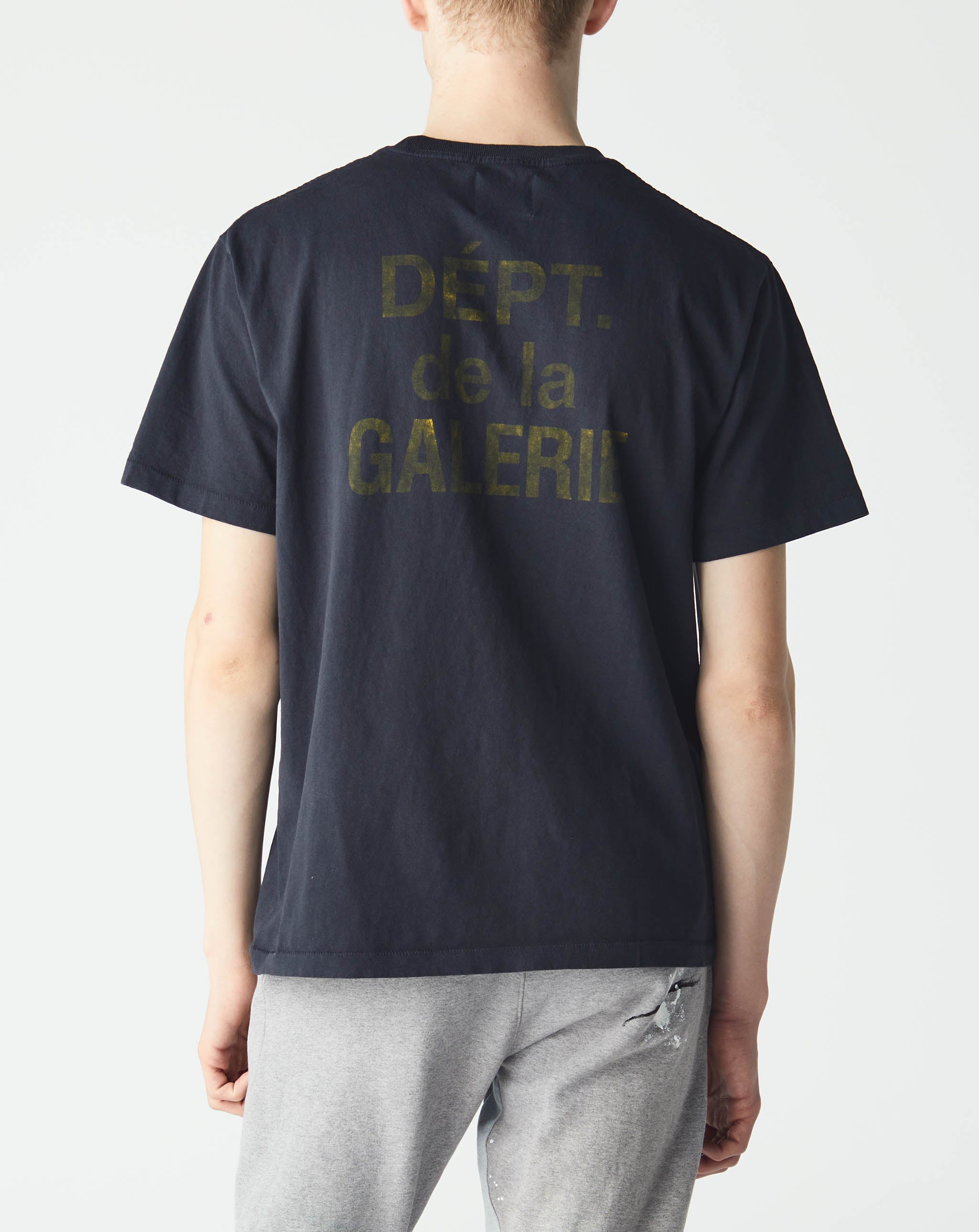 French T-Shirt