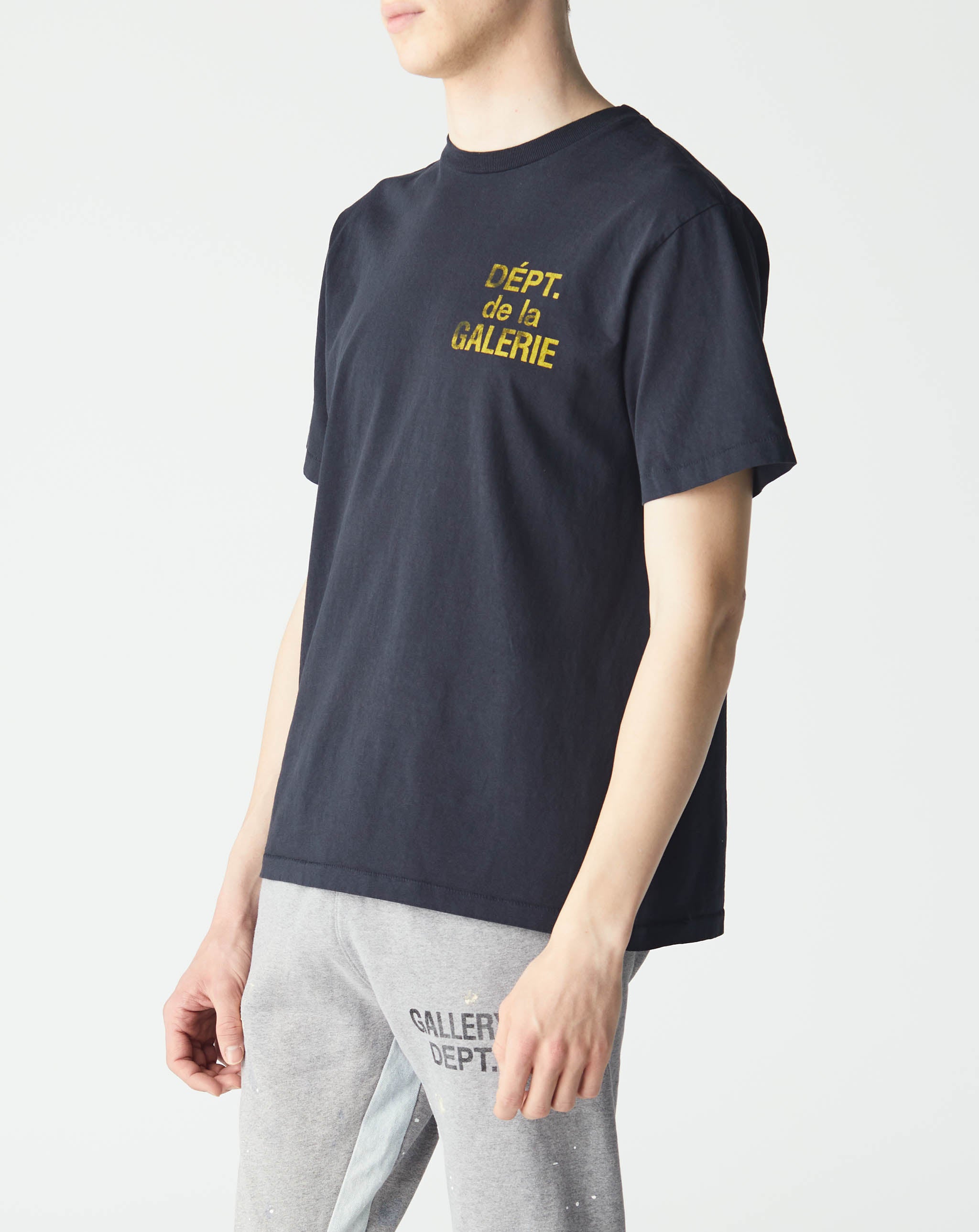 French T-Shirt