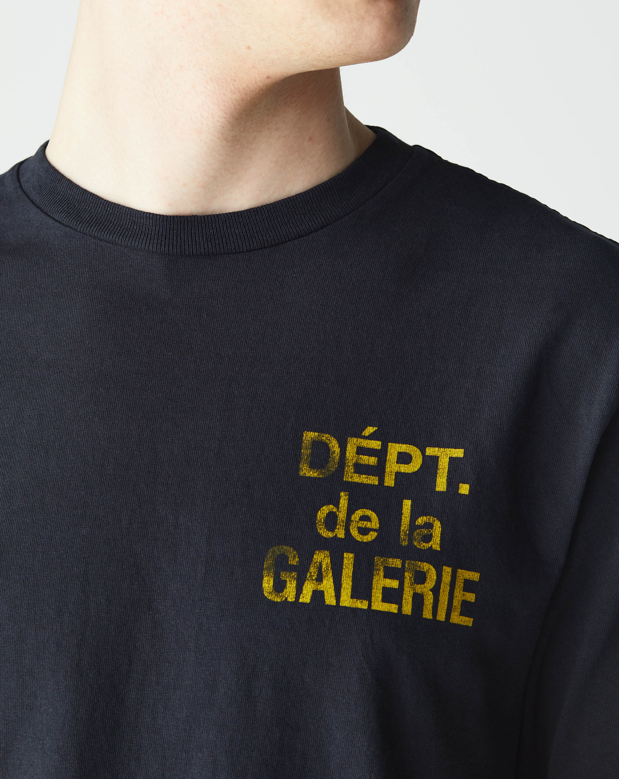 French T-Shirt