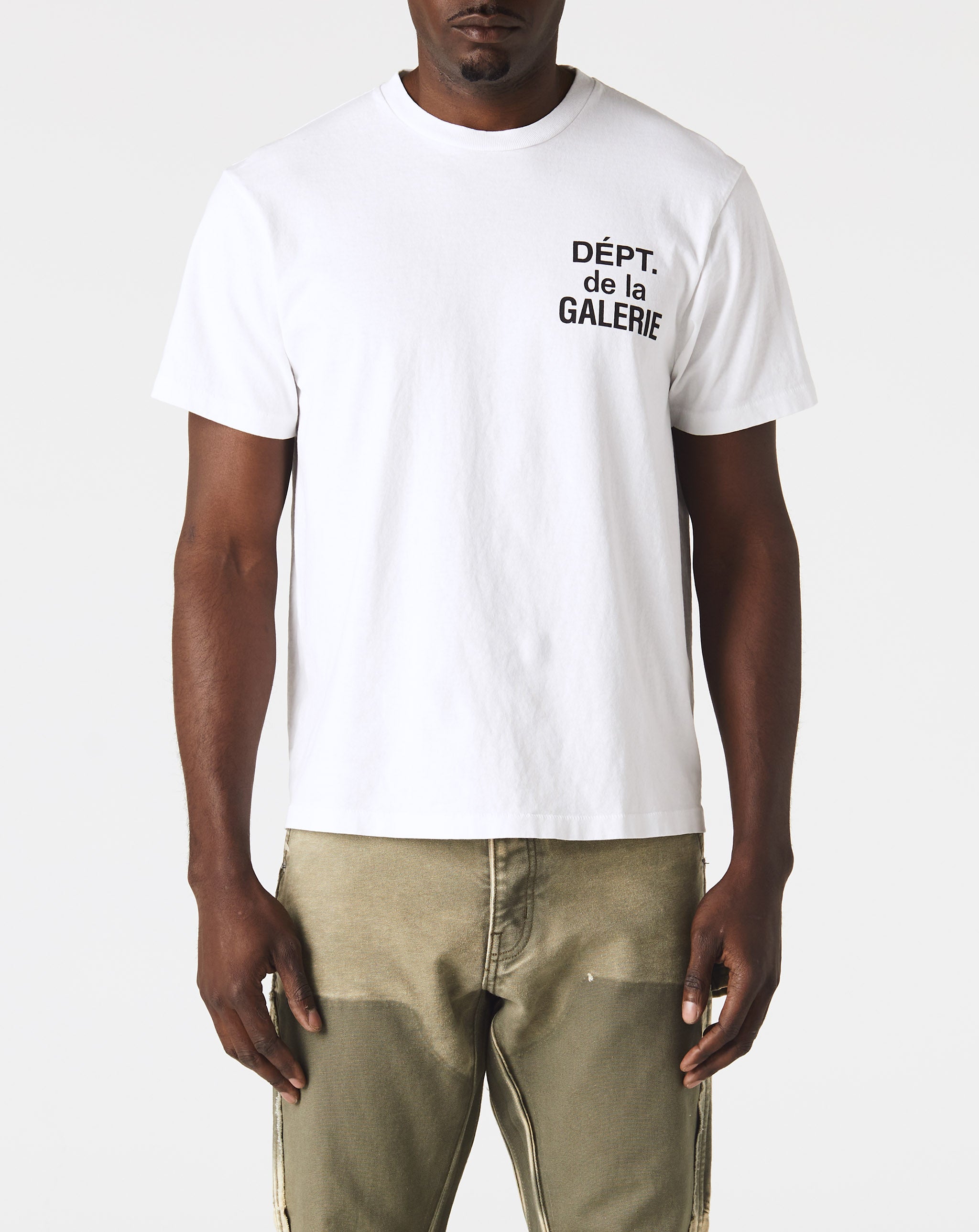 French T-Shirt