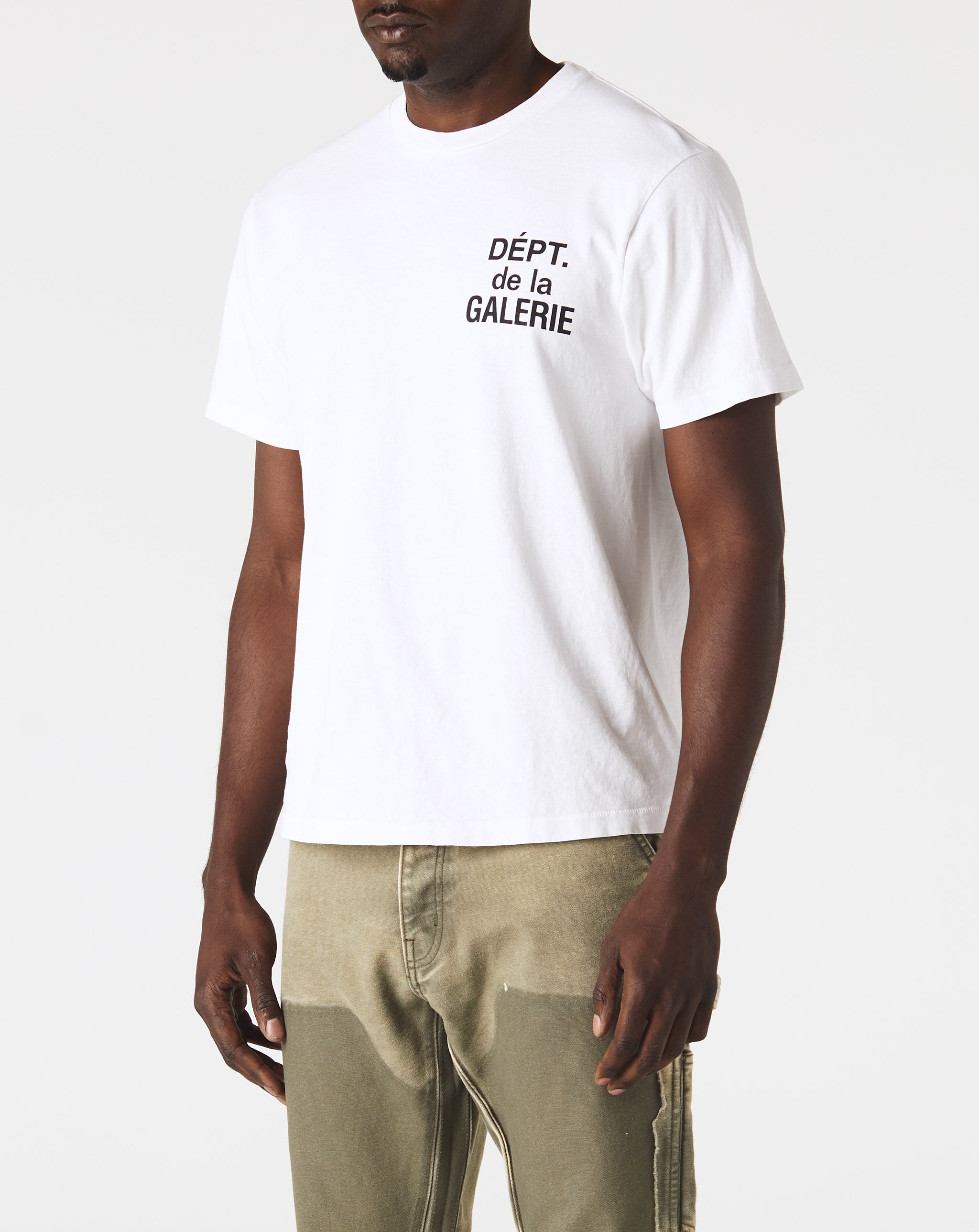 French T-Shirt