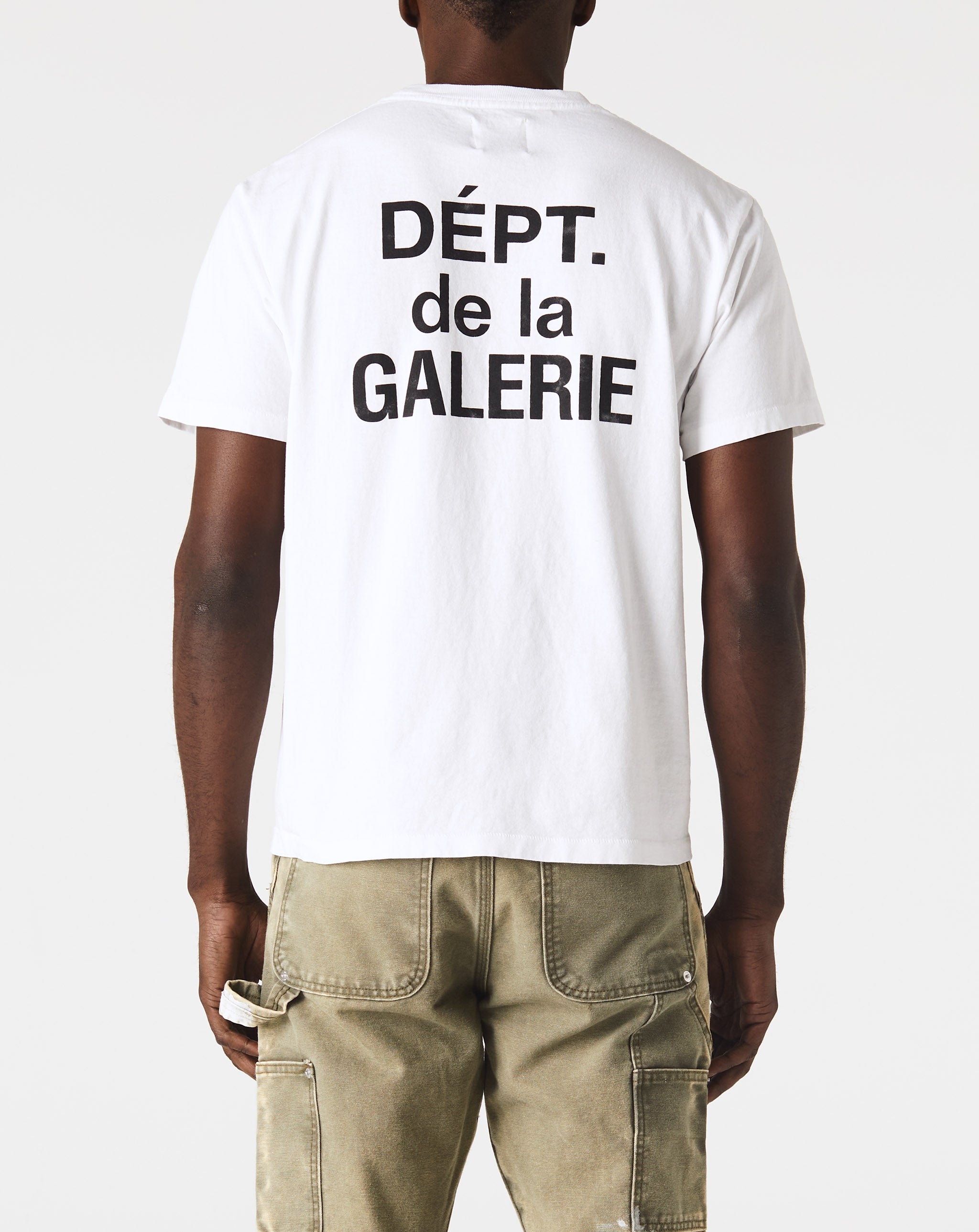 French T-Shirt