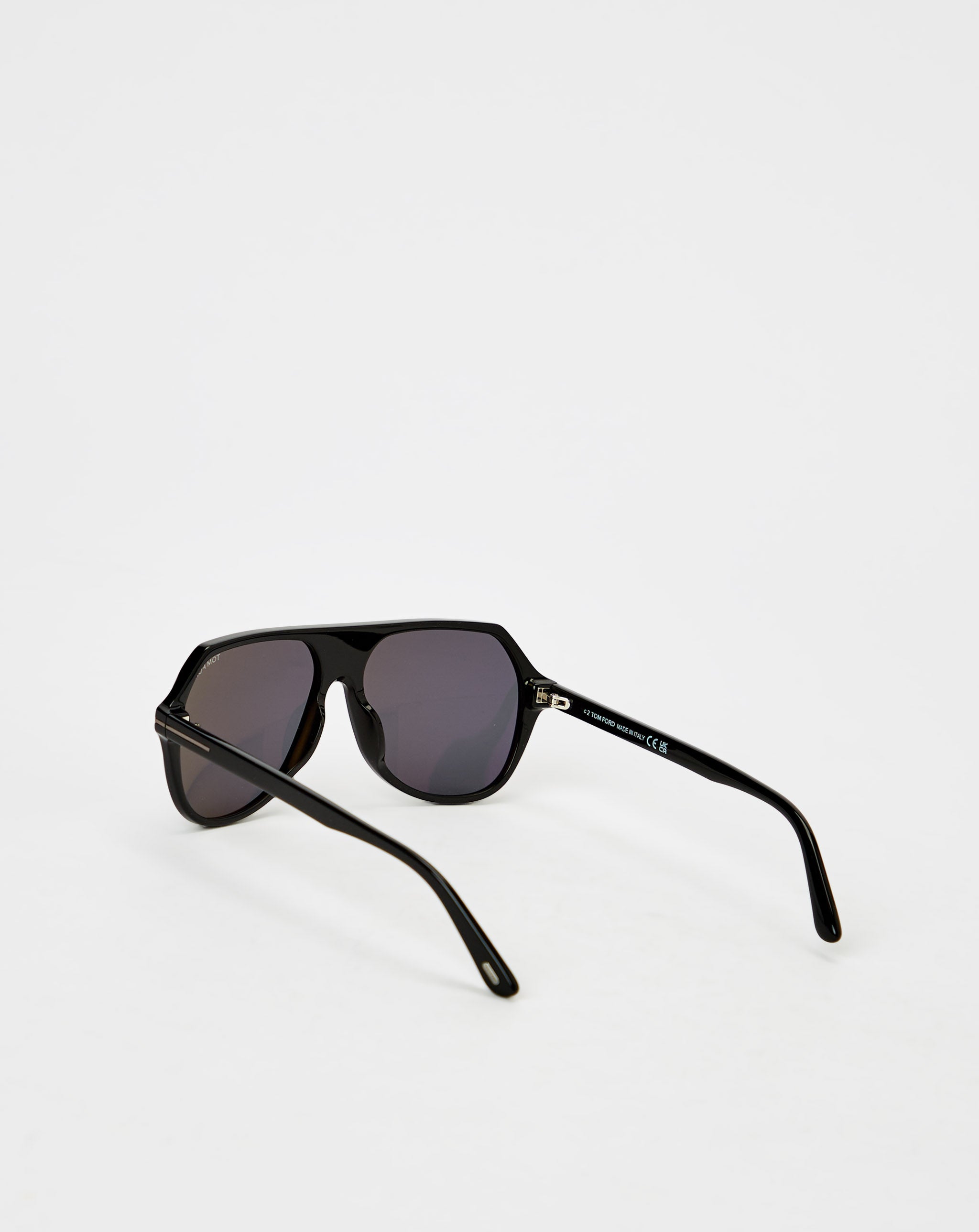Hayes Sunglasses