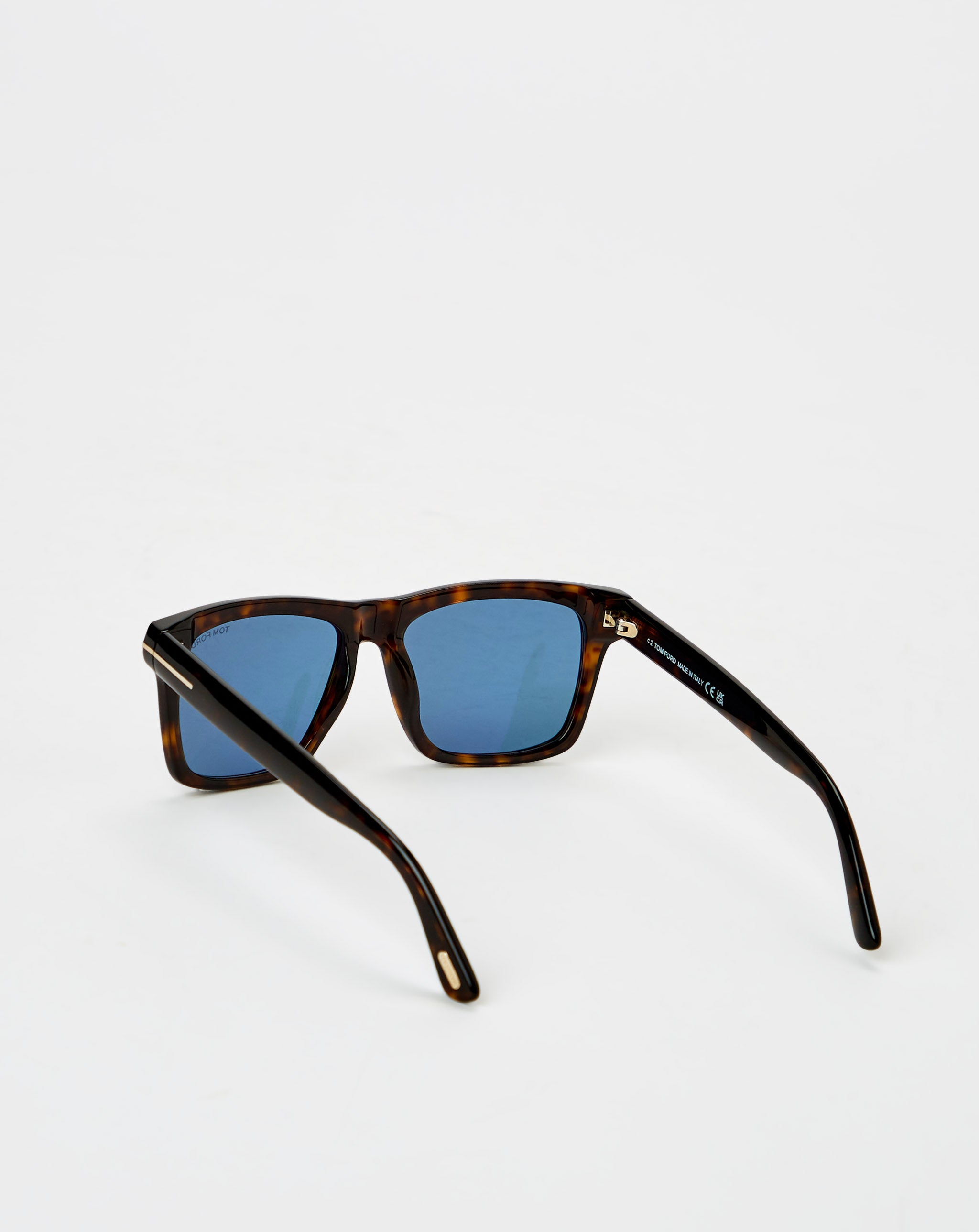 Hayes Sunglasses