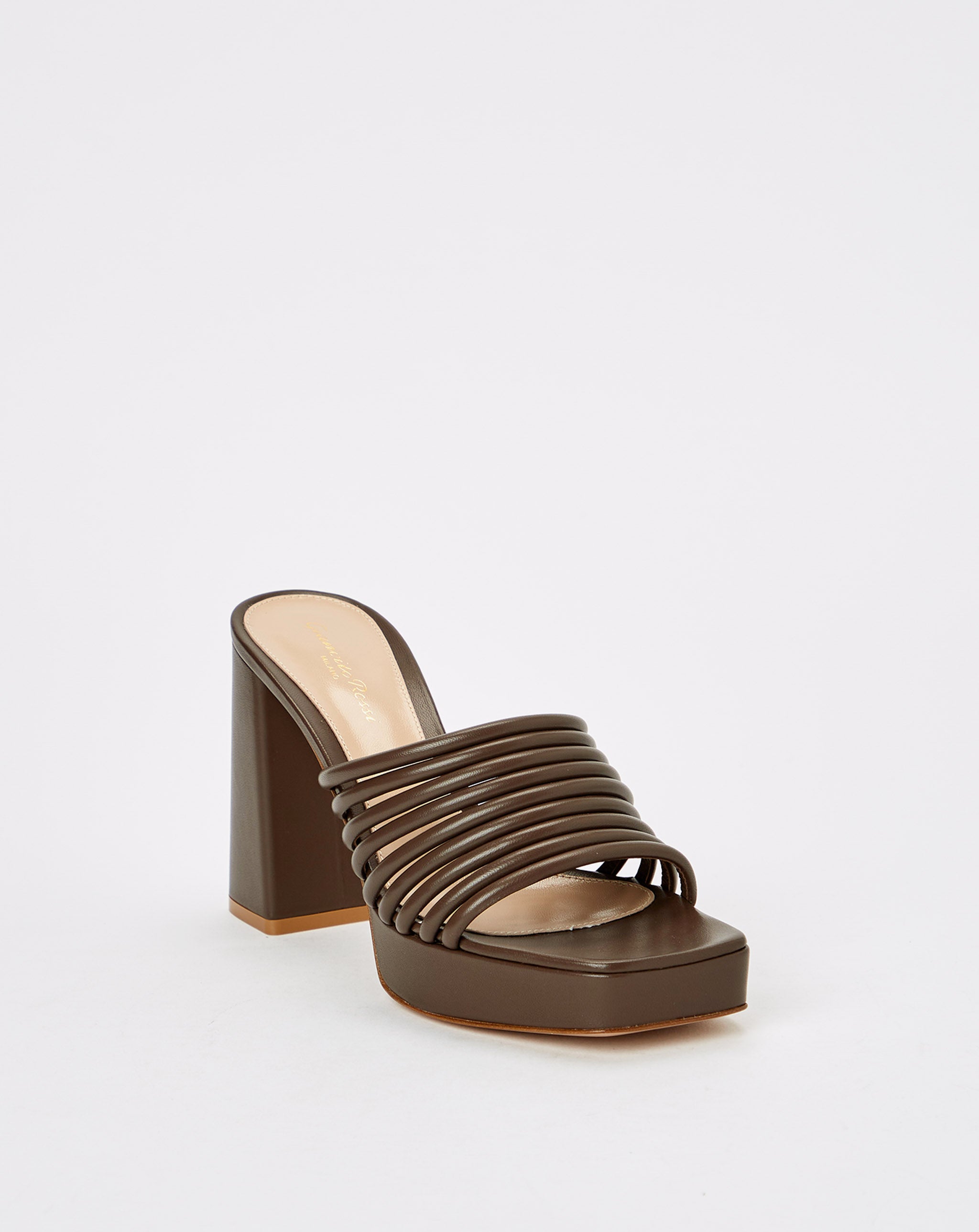 Lena Nappa Mule