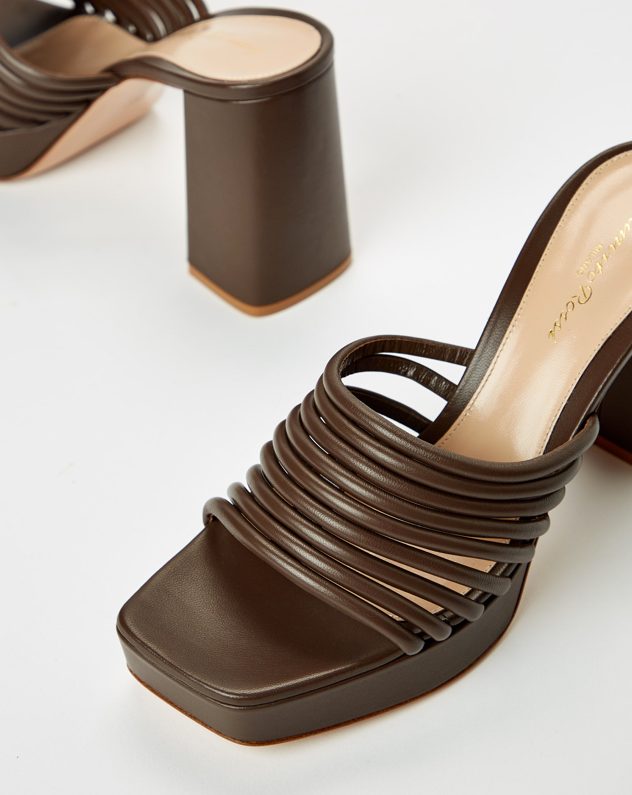 Lena Nappa Mule