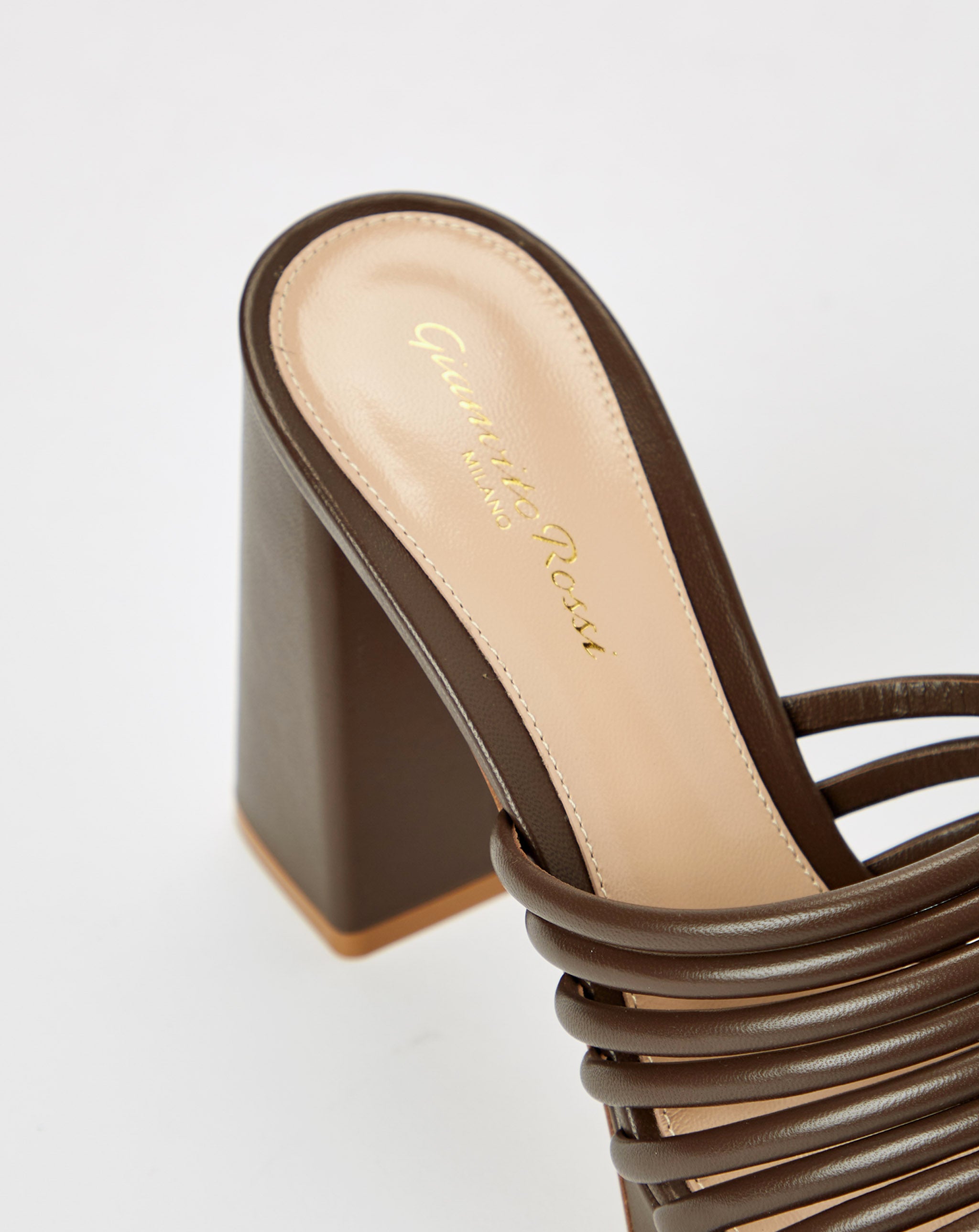 Lena Nappa Mule