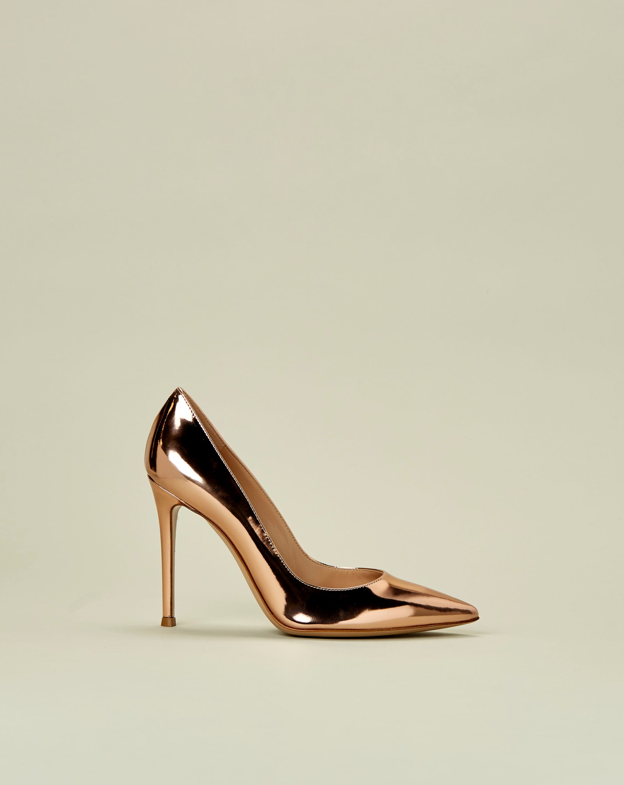 Metal Speccio 105 Pump
