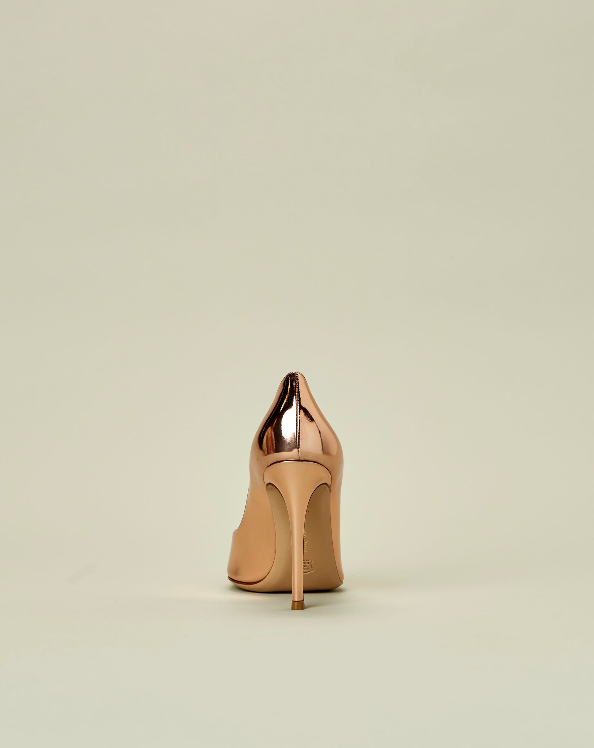 Metal Speccio 105 Pump