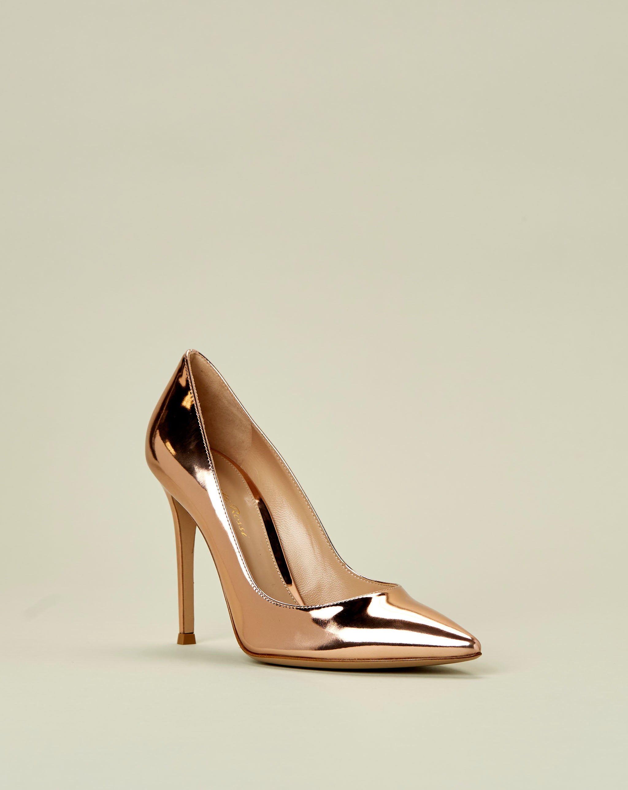 Metal Speccio 105 Pump