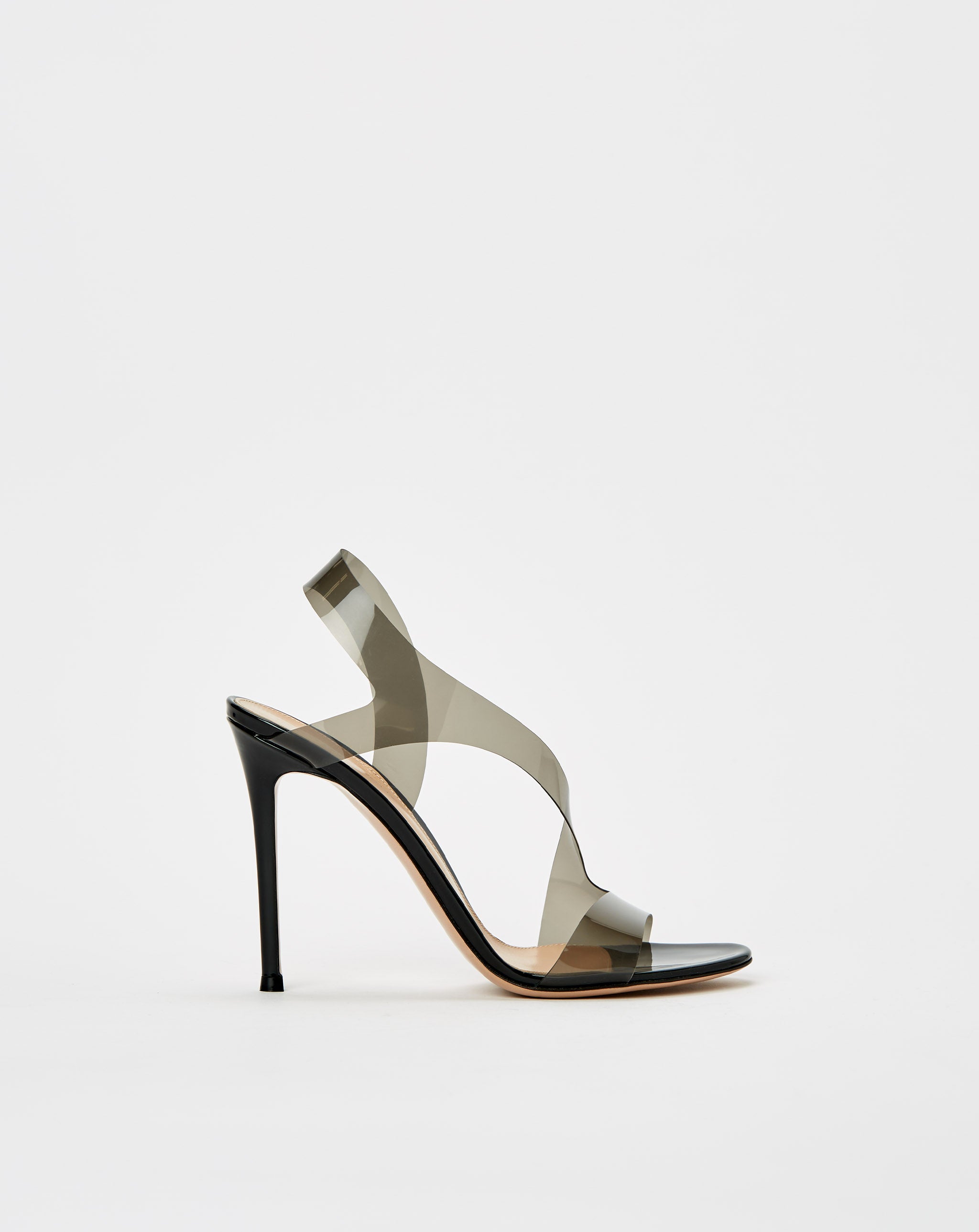 Metropolis Vernice Sandal