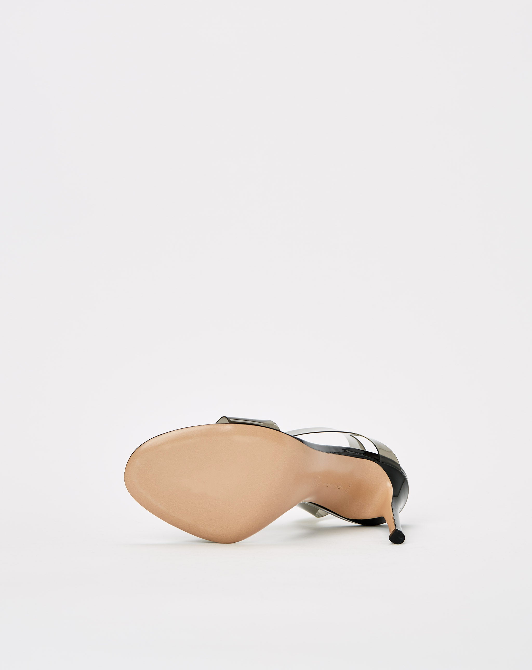 Metropolis Vernice Sandal