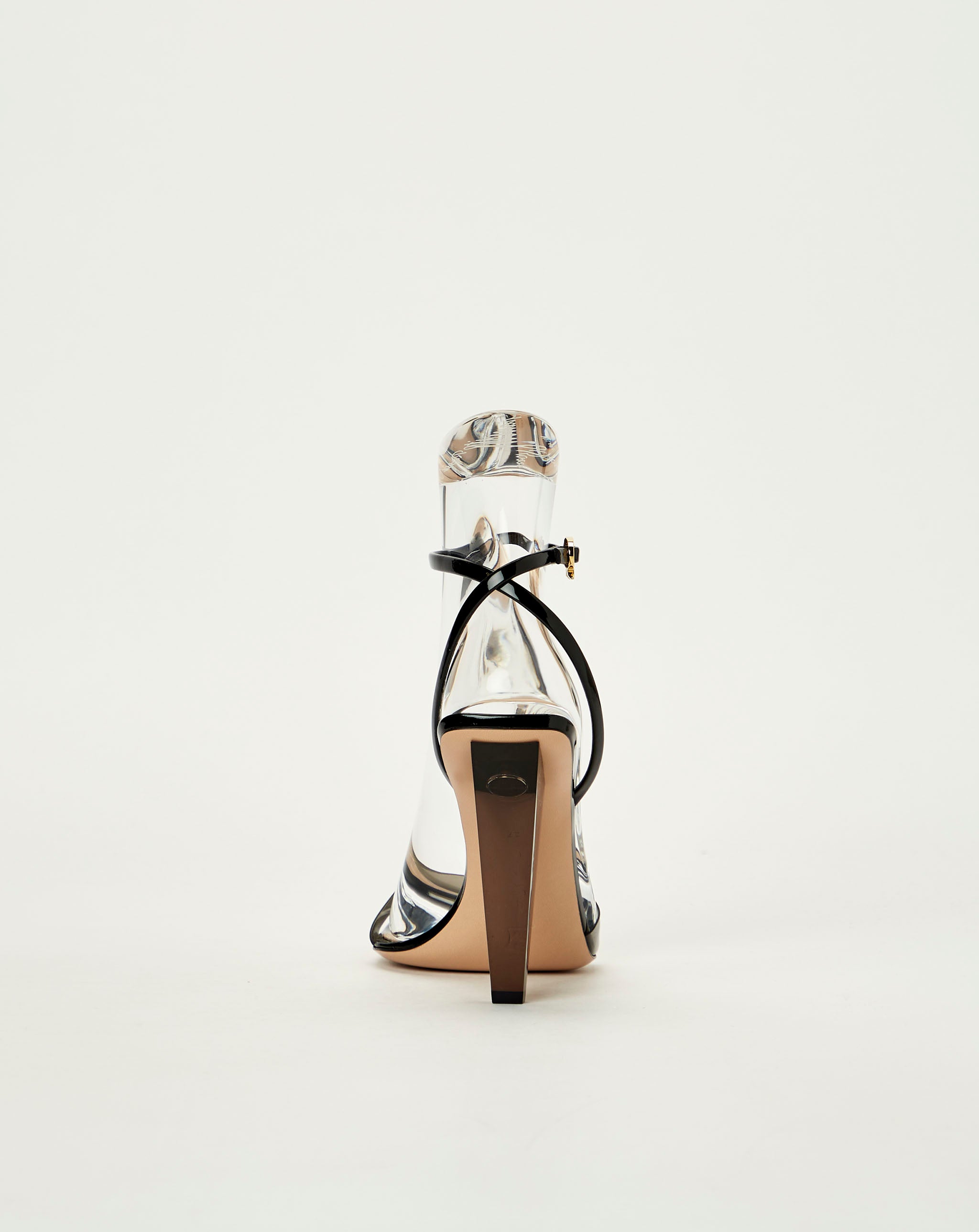 Odyssey Glass Sandal