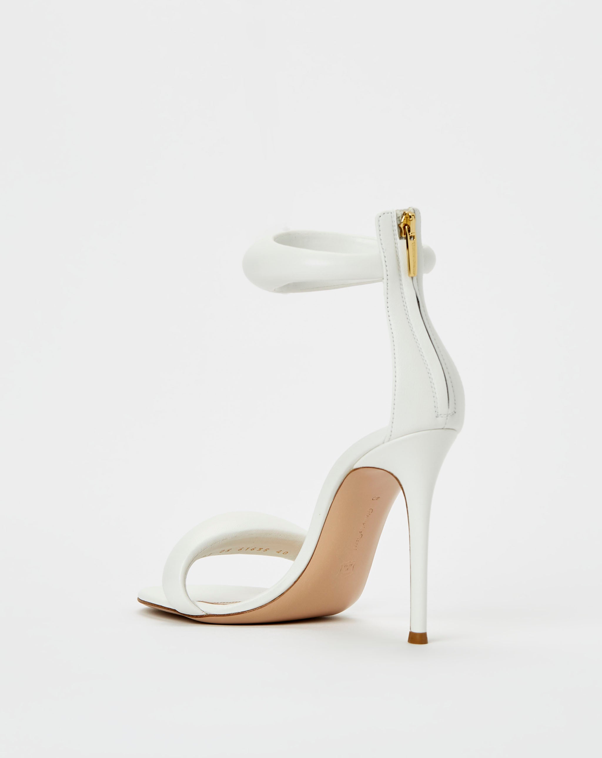 Bijoux Nappa
