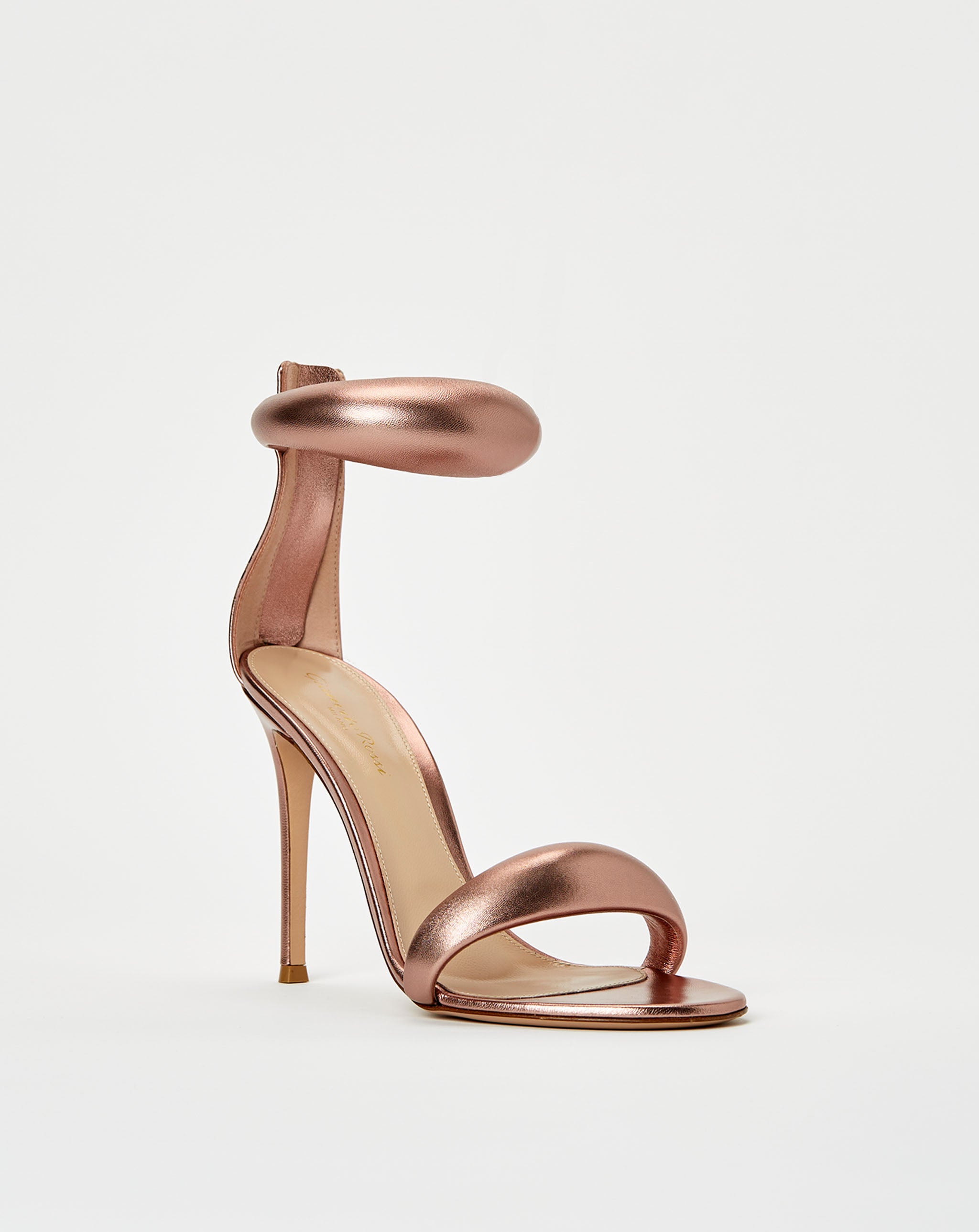Bijoux Nappa Silk