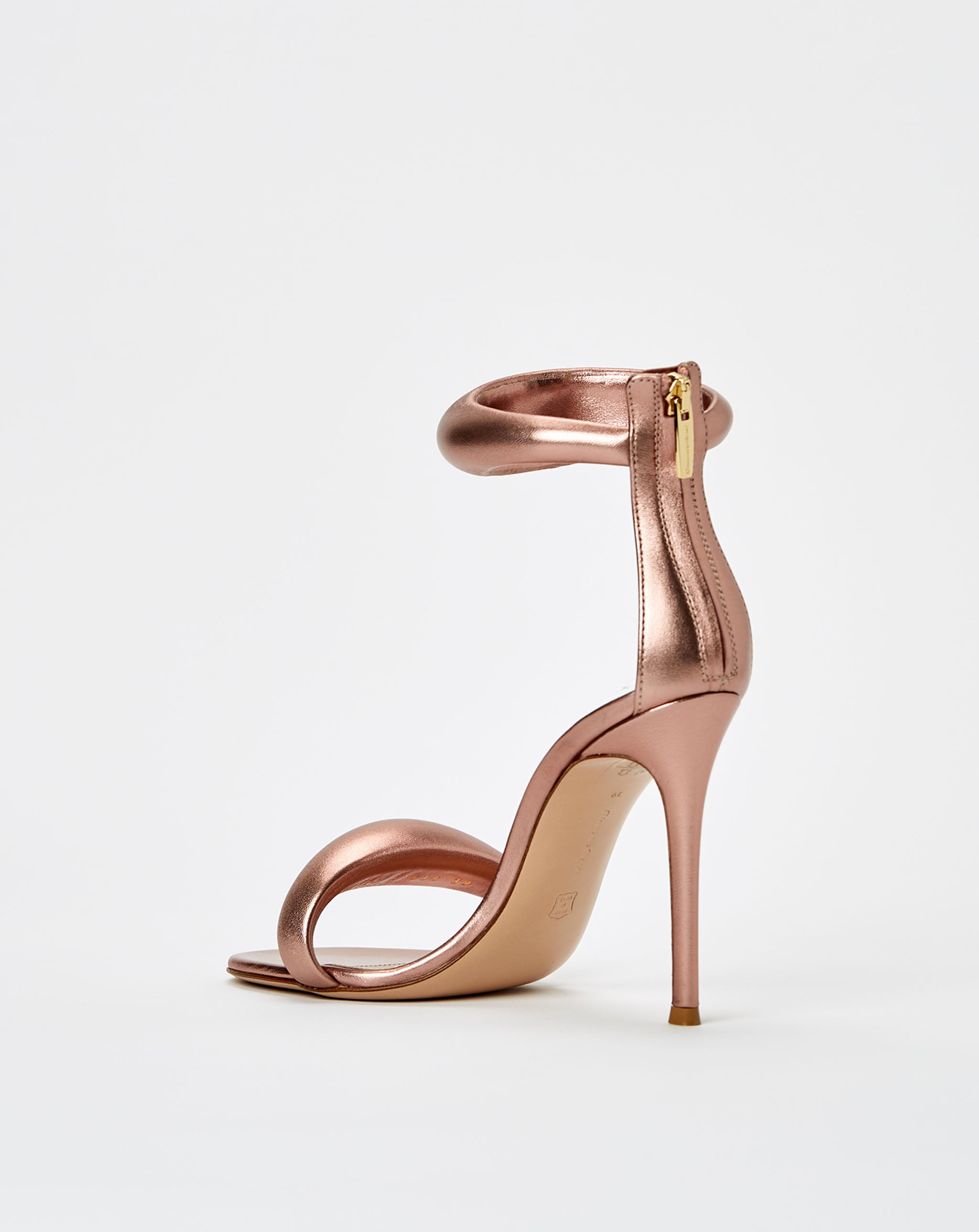 Bijoux Nappa Silk