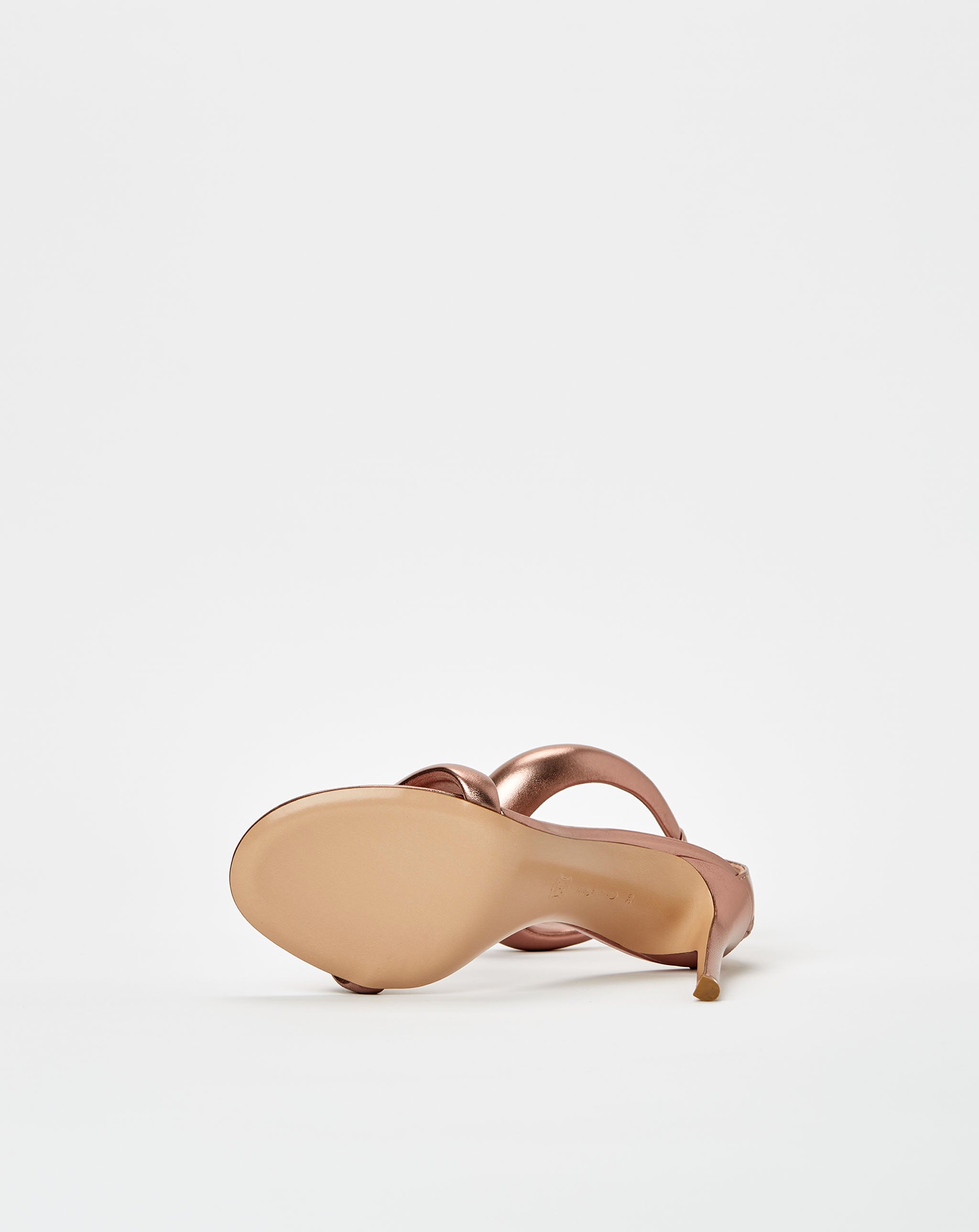 Bijoux Nappa Silk