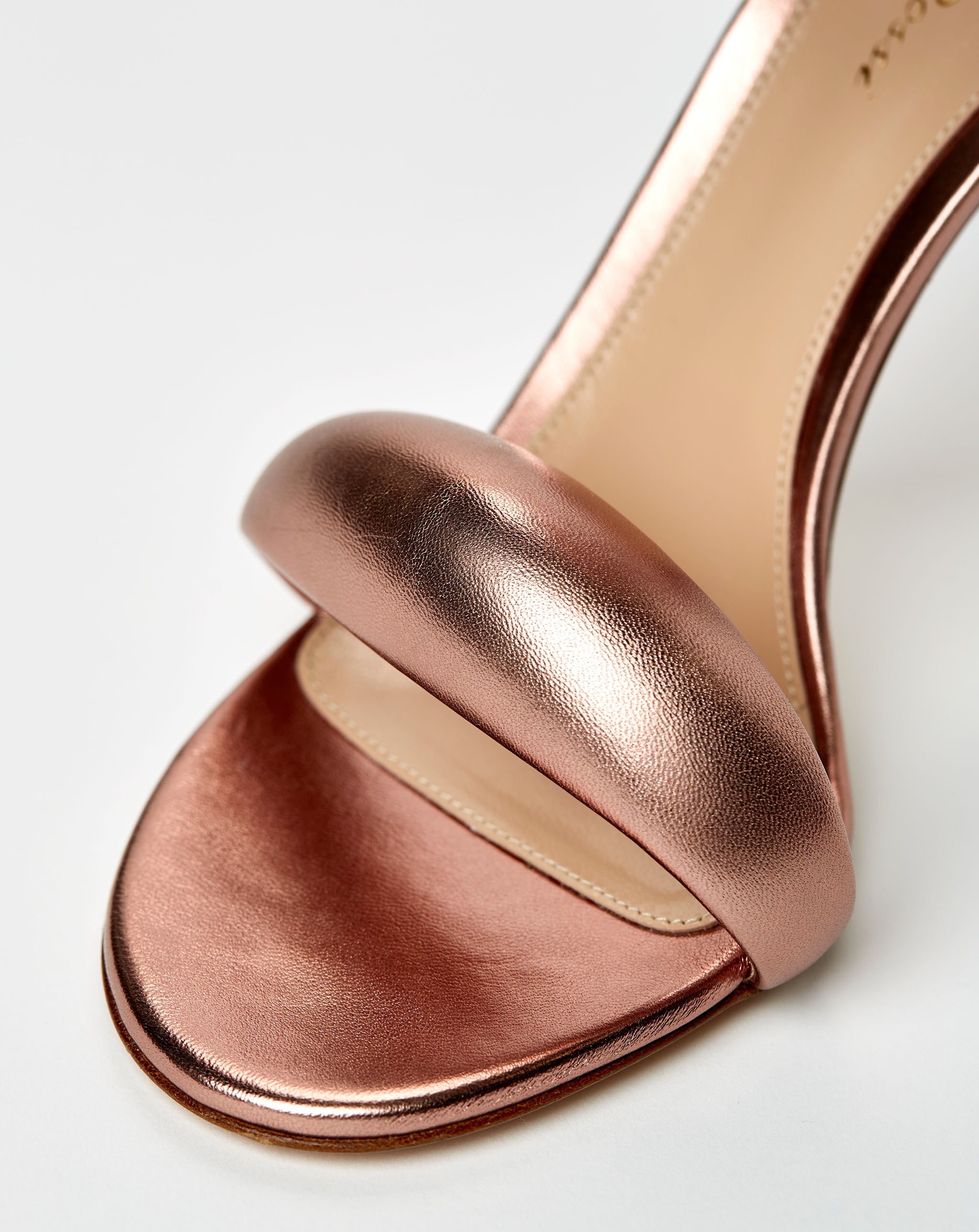 Bijoux Nappa Silk